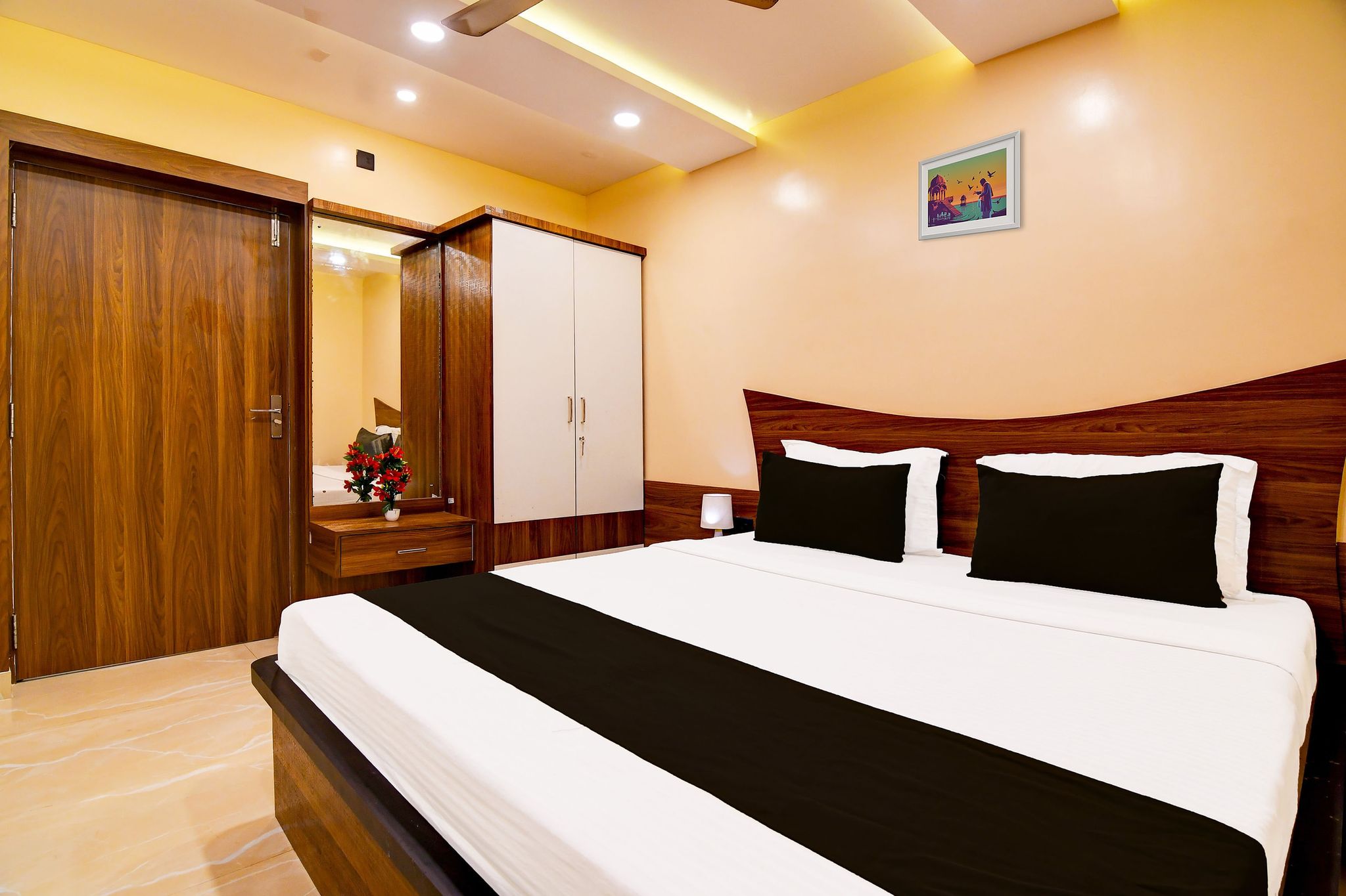 Super Townhouse Puri Formerly Hotel Narashingha Classic 5