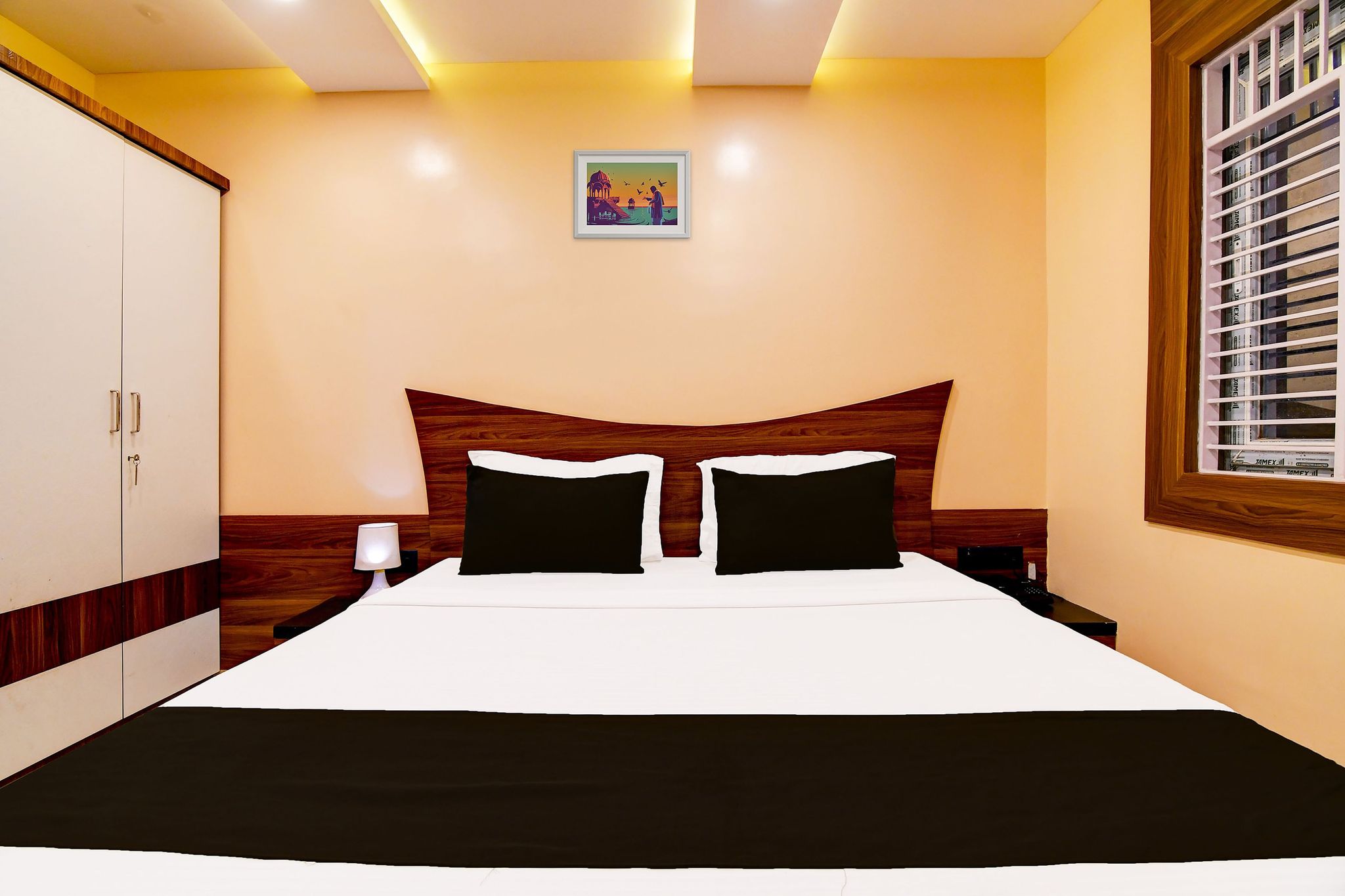 Super Townhouse Puri Formerly Hotel Narashingha Classic 9