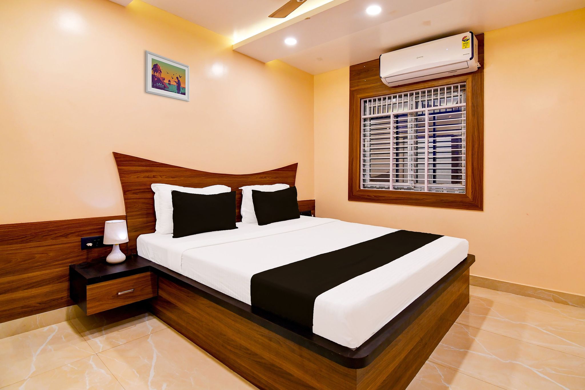 Super Townhouse Puri Formerly Hotel Narashingha Classic 3