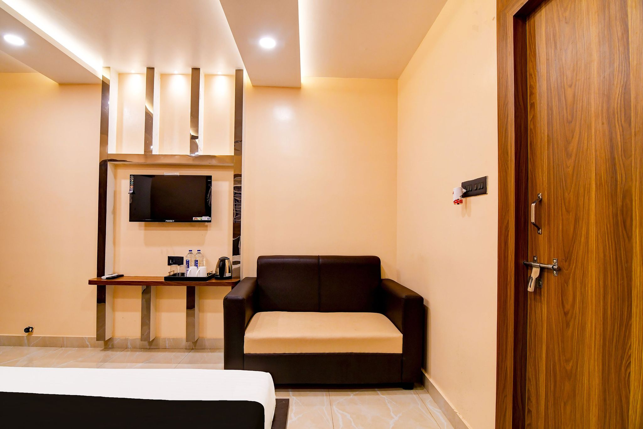 Super Townhouse Puri Formerly Hotel Narashingha Classic 16