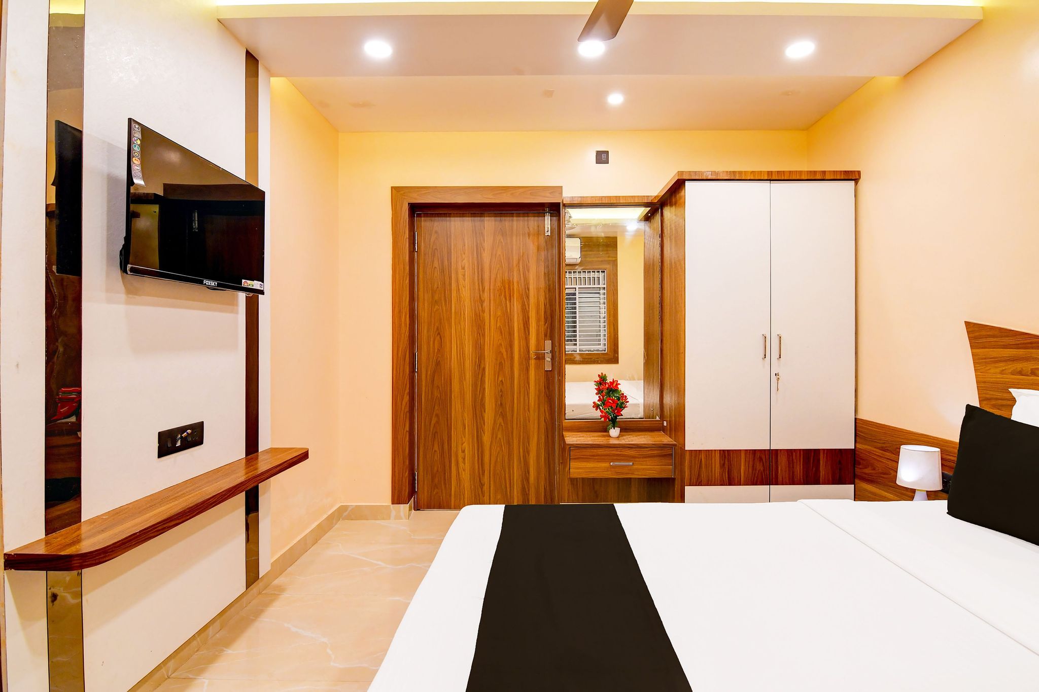 Super Townhouse Puri Formerly Hotel Narashingha Classic 14