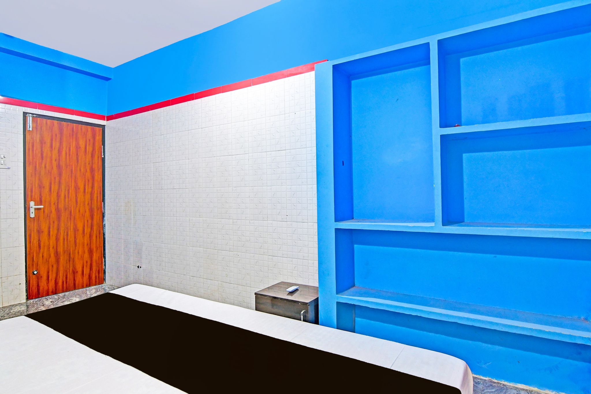 Hotel O New Cuttack Guest House Classic 11