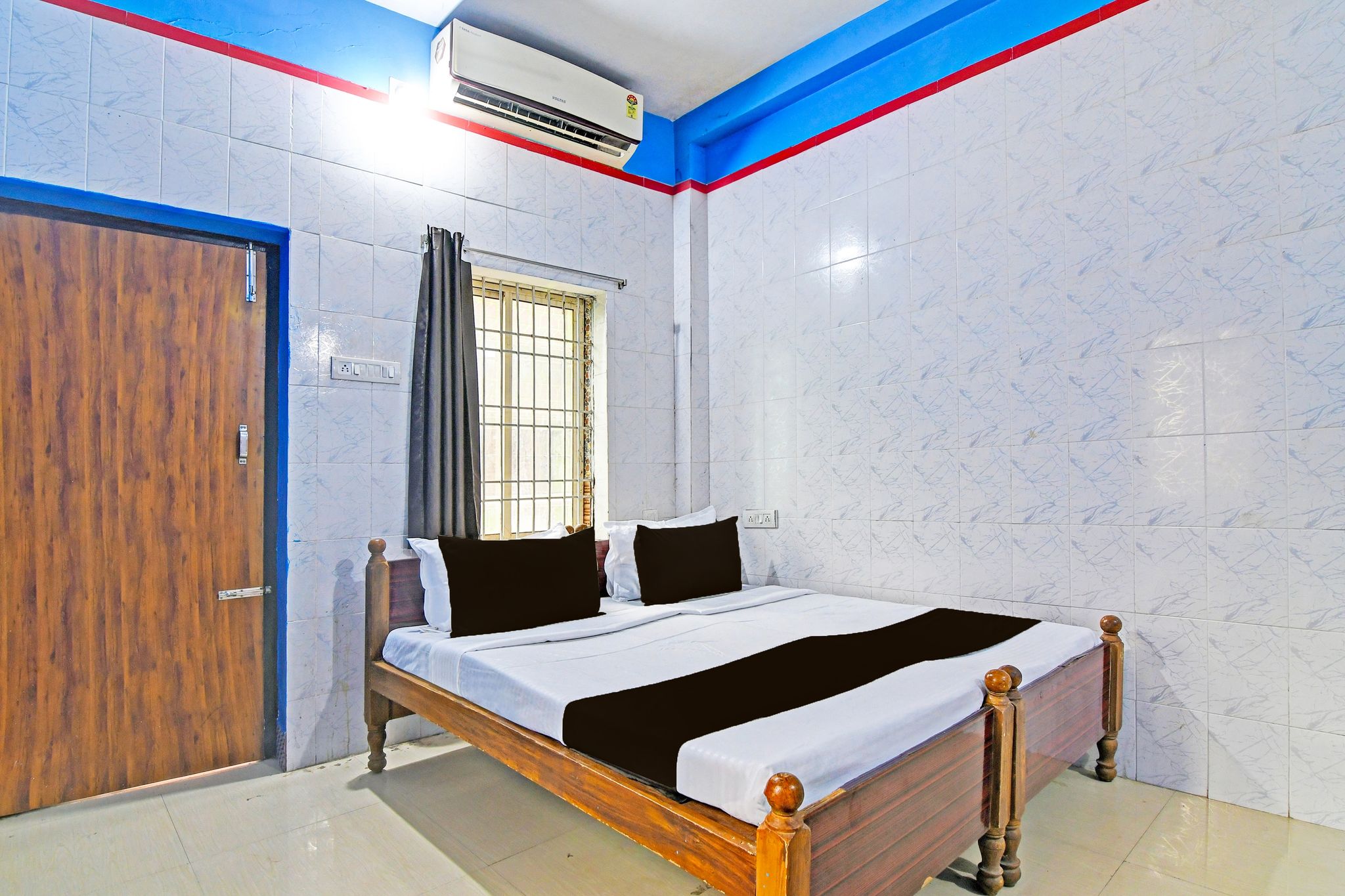 Hotel O New Cuttack Guest House Classic 4