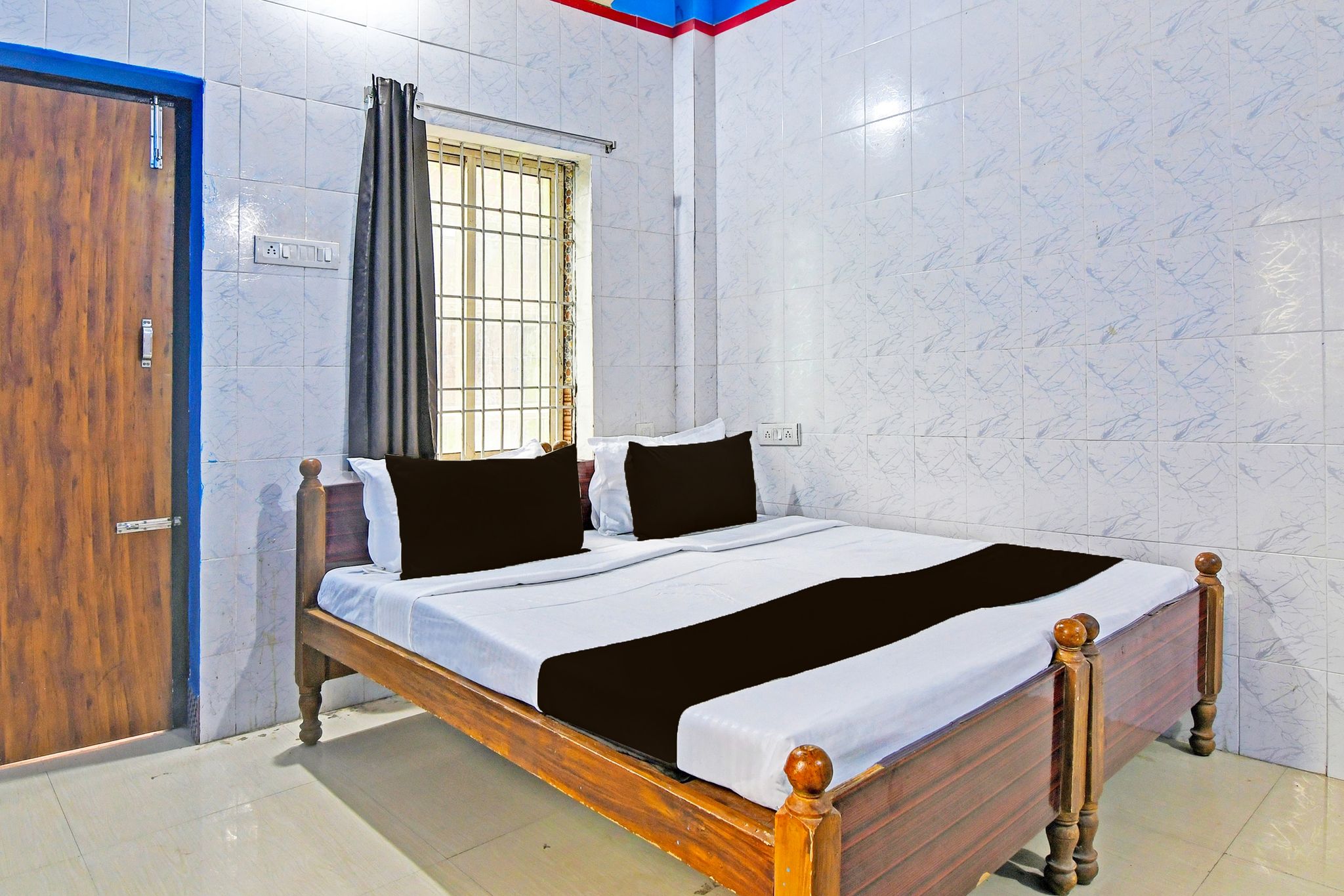 Hotel O New Cuttack Guest House Classic 3