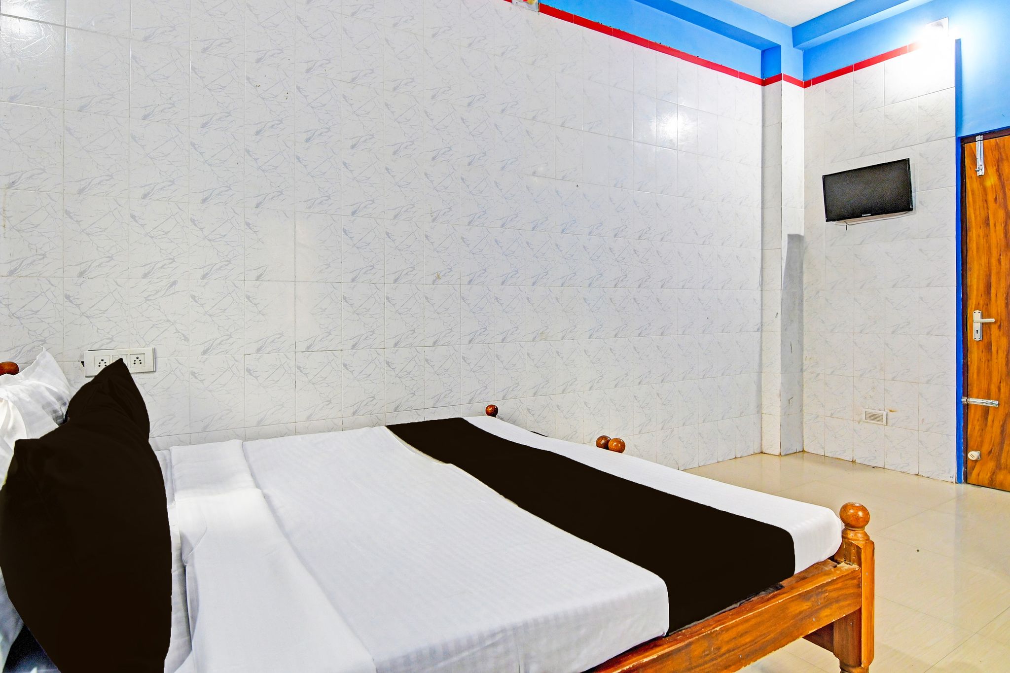 Hotel O New Cuttack Guest House Classic 5