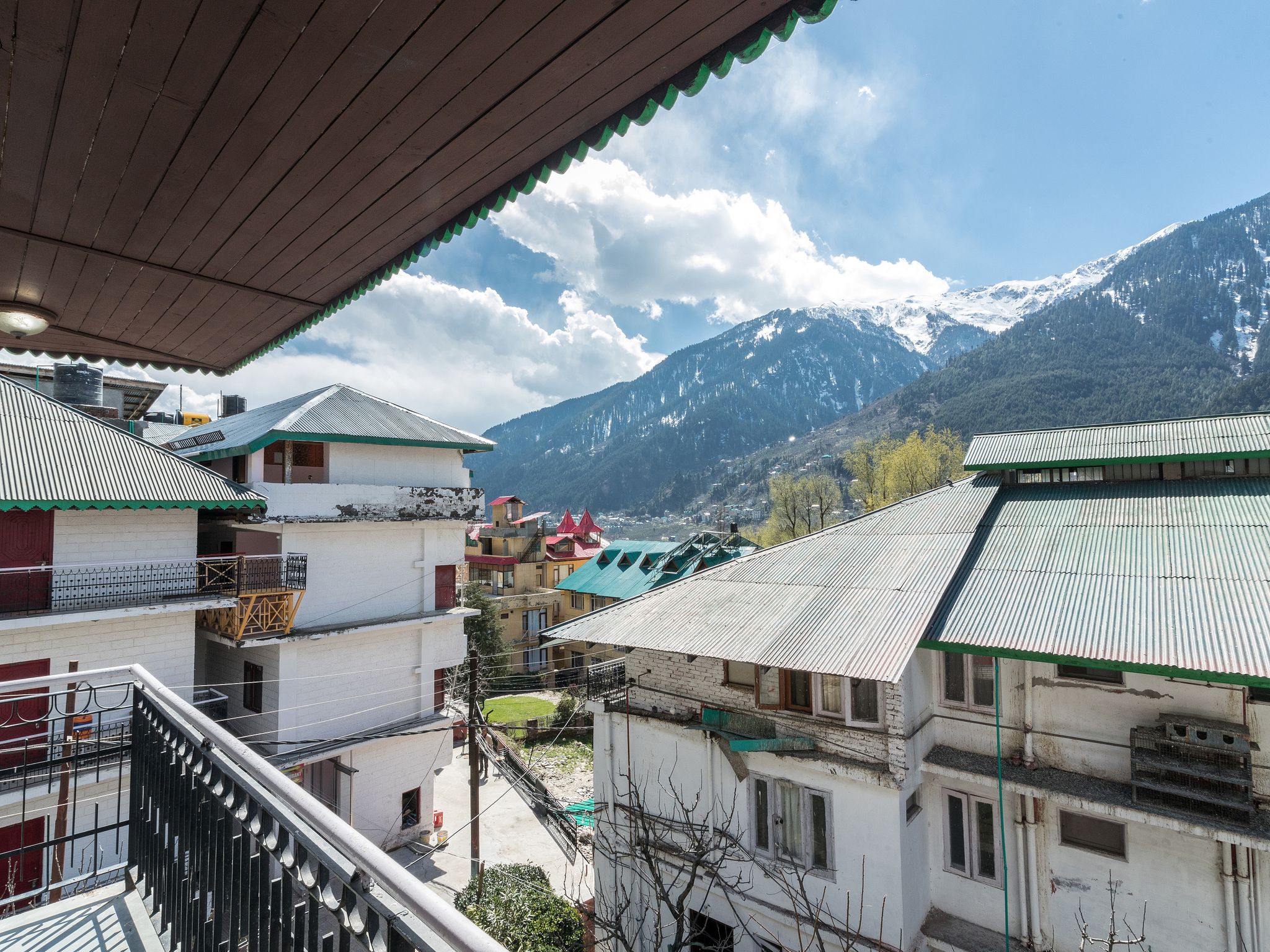 Hotel O Sukhsagar
