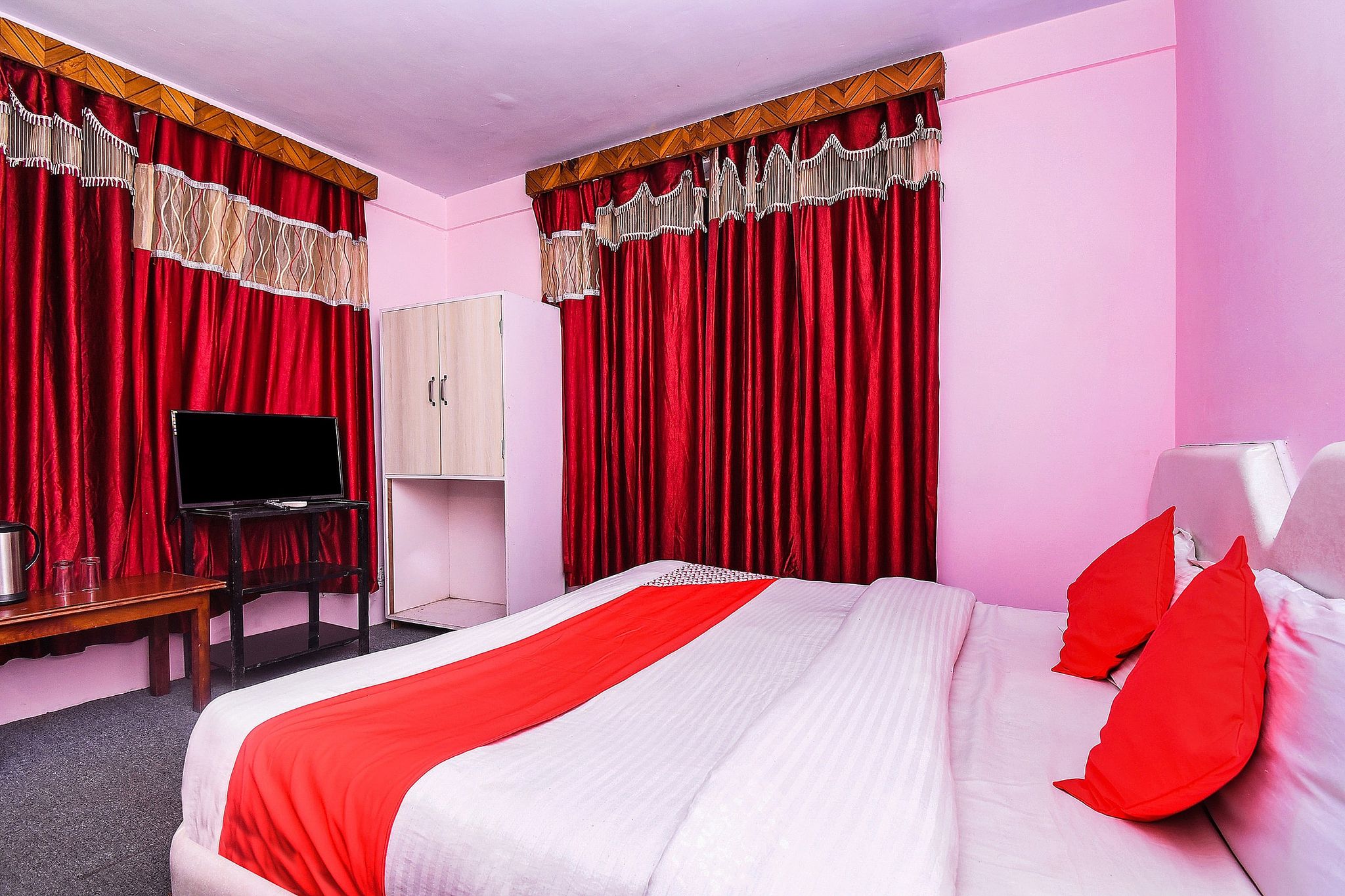Hotel O Sukhsagar
