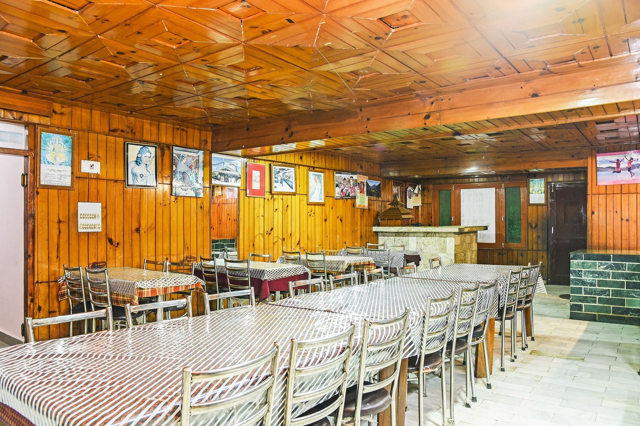 Hotel O Sukhsagar