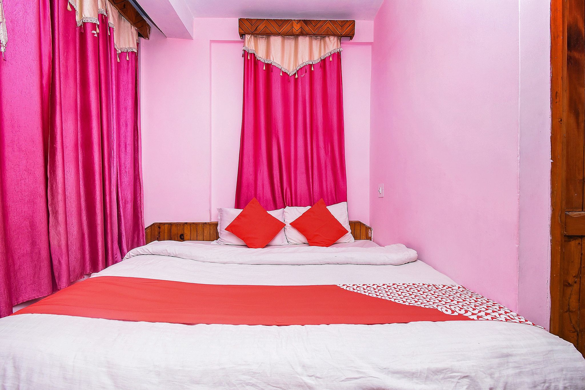 Hotel O Sukhsagar