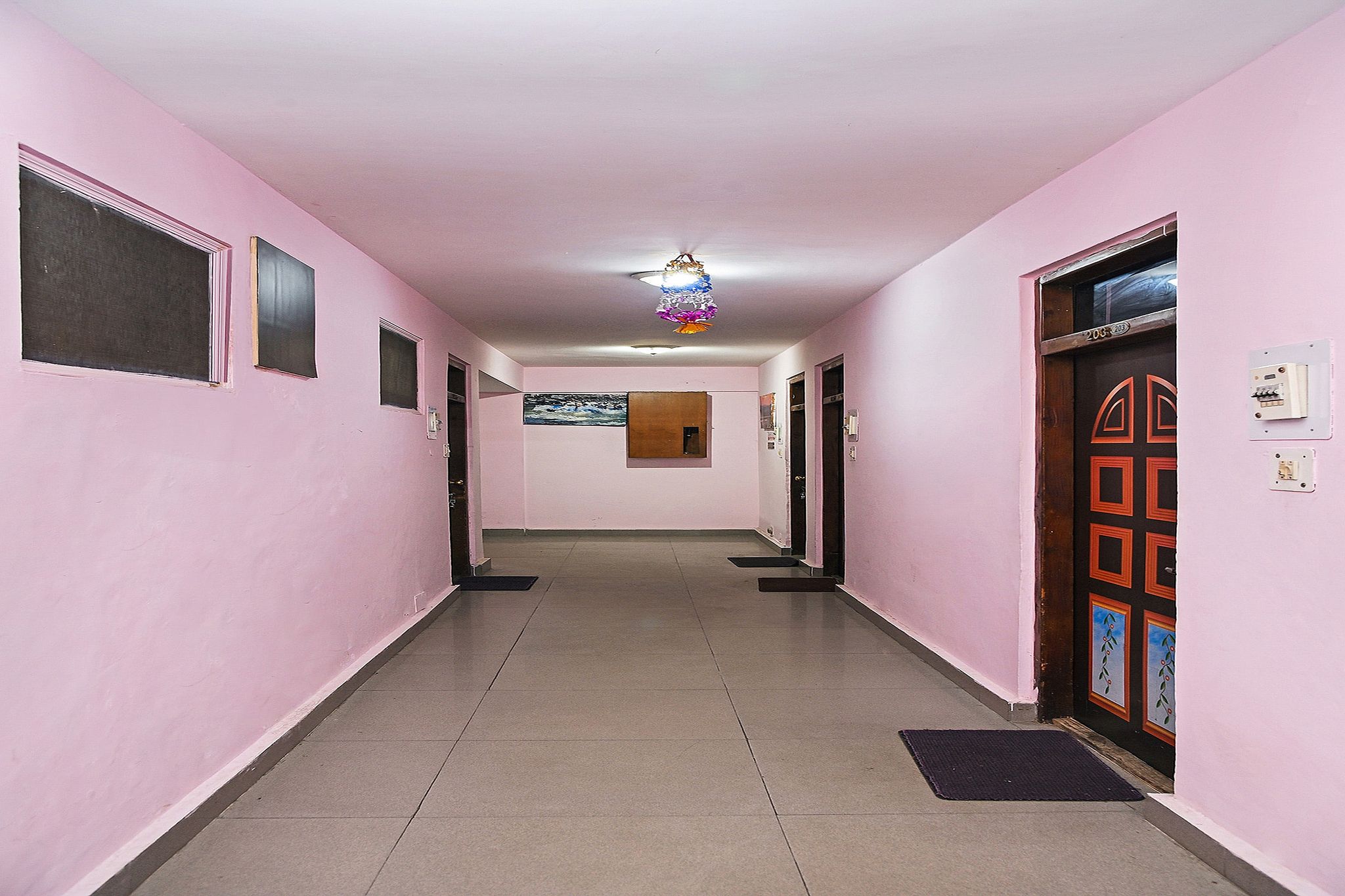 Hotel O Sukhsagar