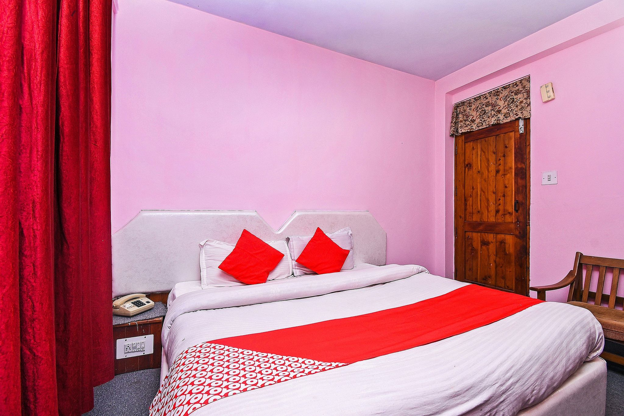 Hotel O Sukhsagar