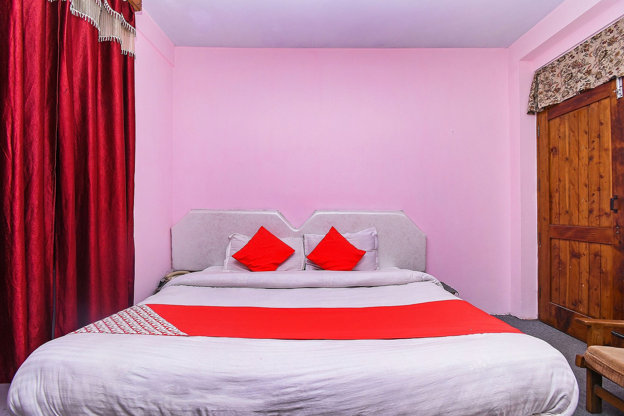 Hotel O Sukhsagar