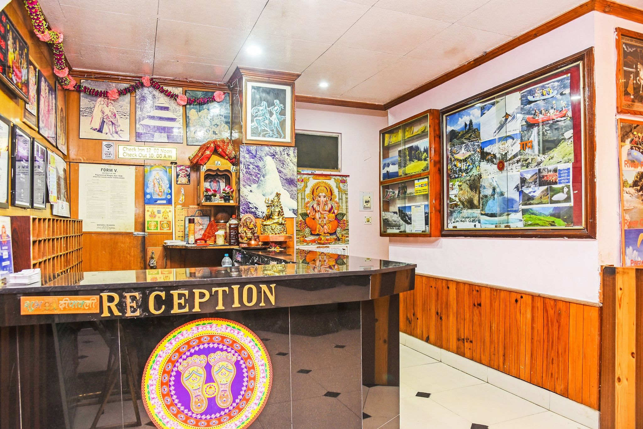 Hotel O Sukhsagar