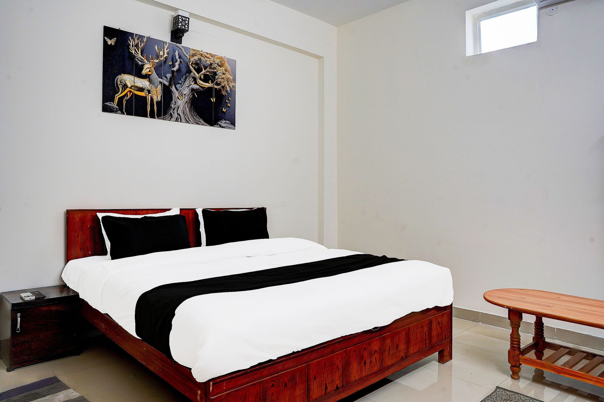 Hotel O MAZENTA PALACE Classic 14