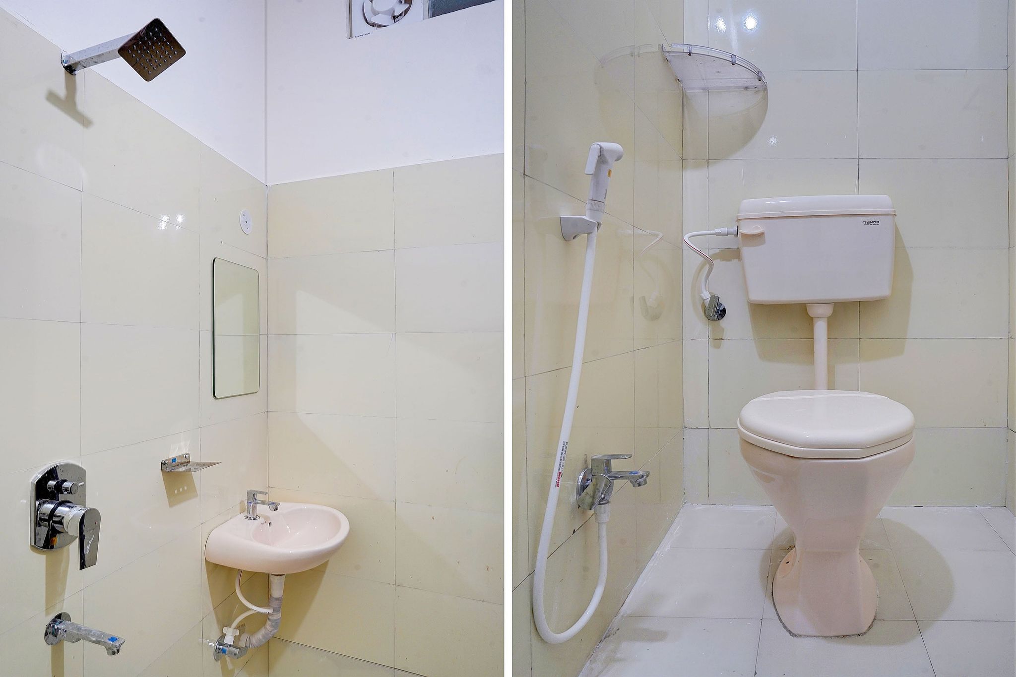 Hotel O MAZENTA PALACE Classic 16