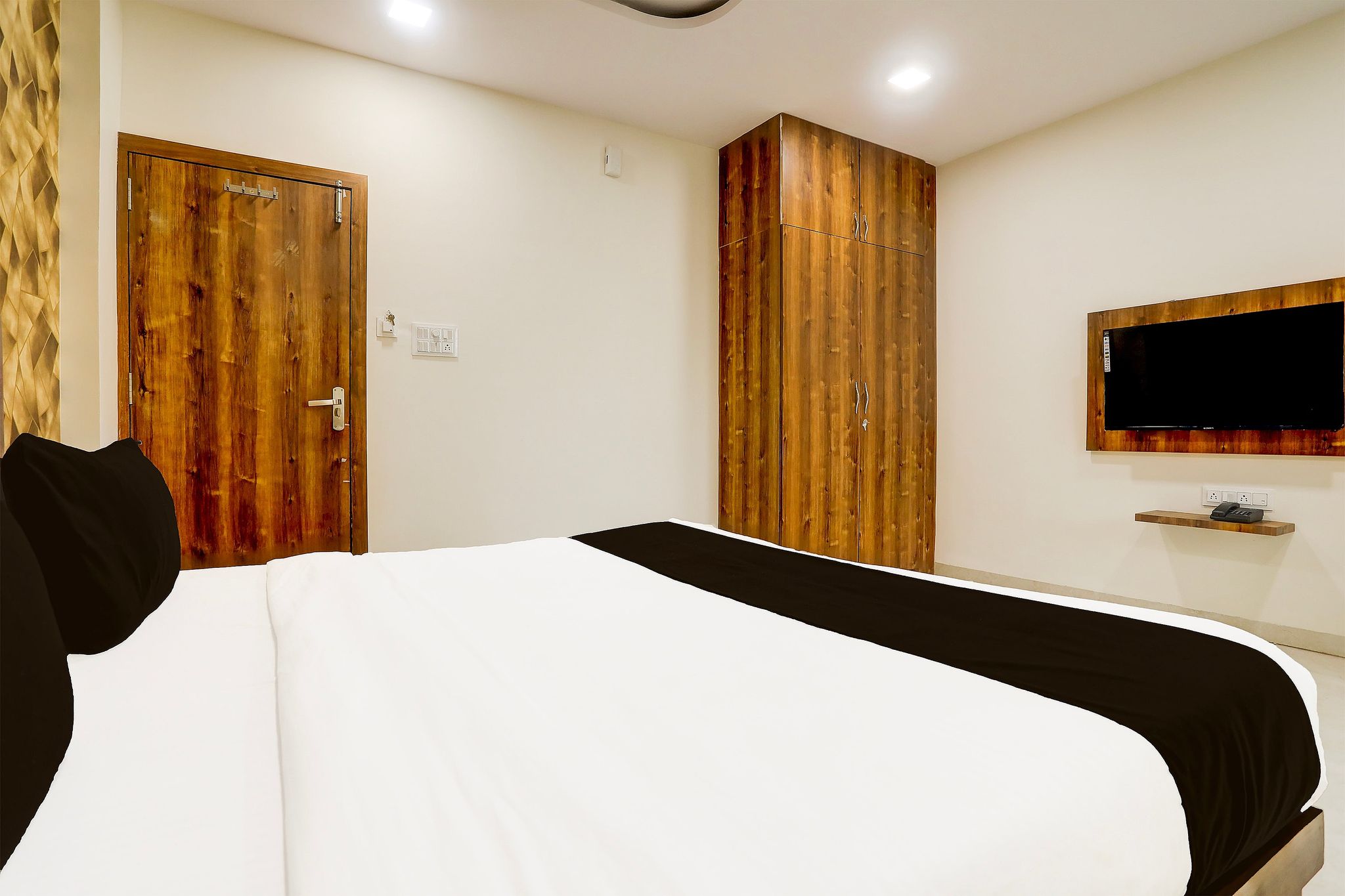 Hotel O Gaurav Classic 12