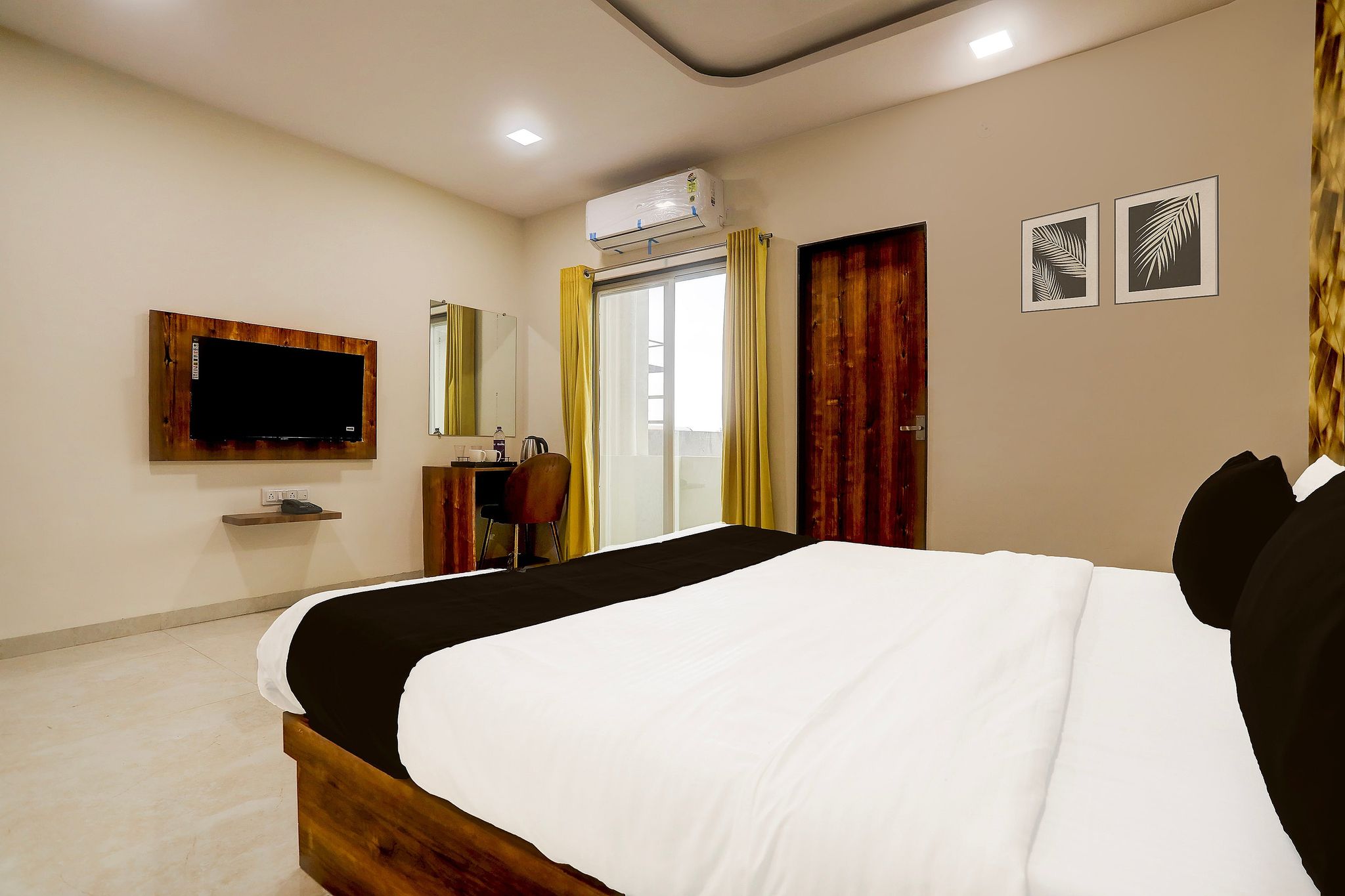 Hotel O Gaurav Classic 14