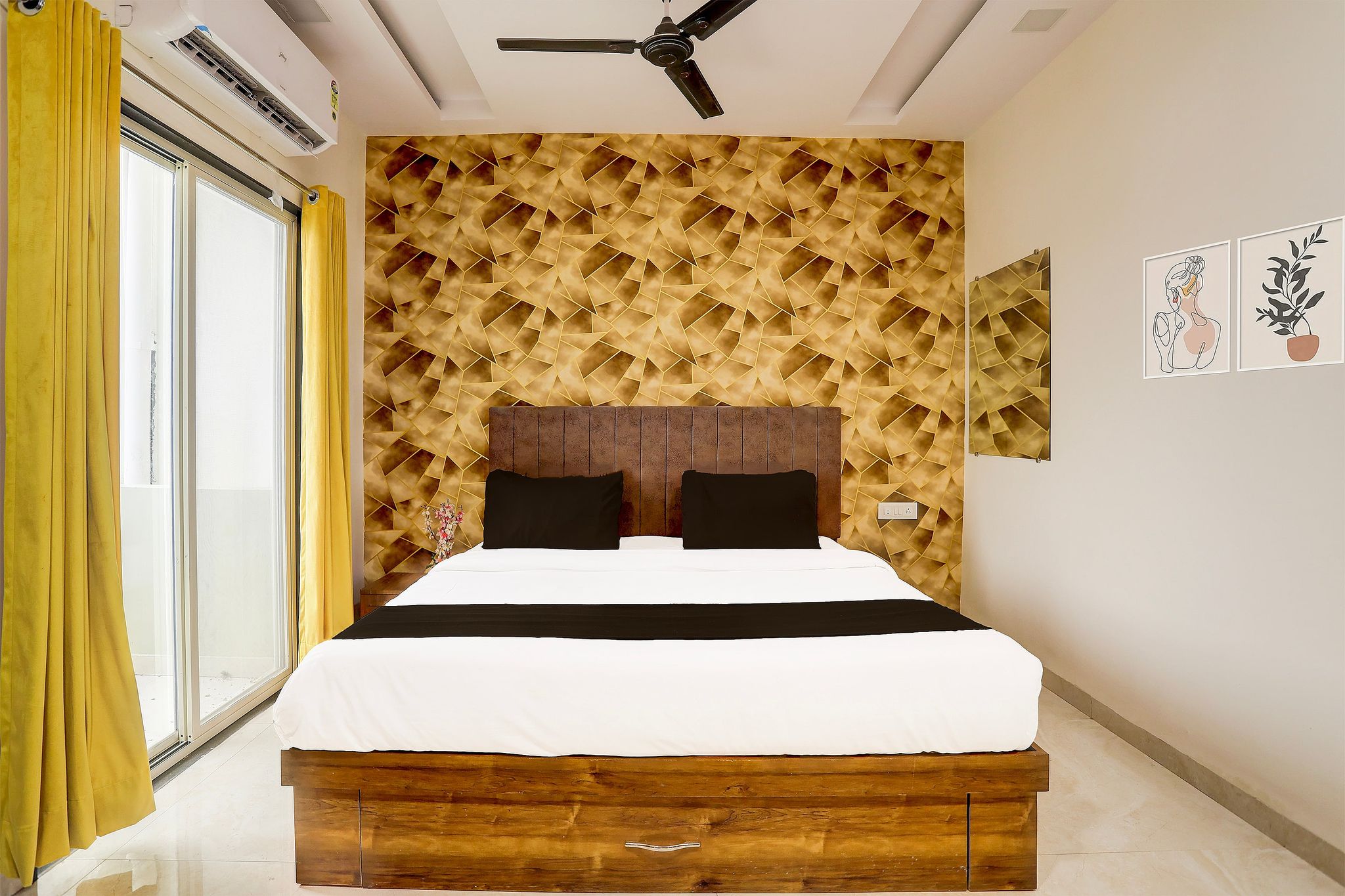 Hotel O Gaurav Classic 13