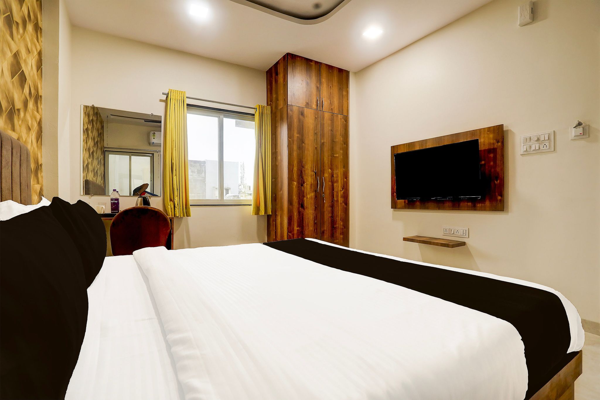 Hotel O Gaurav Classic 11