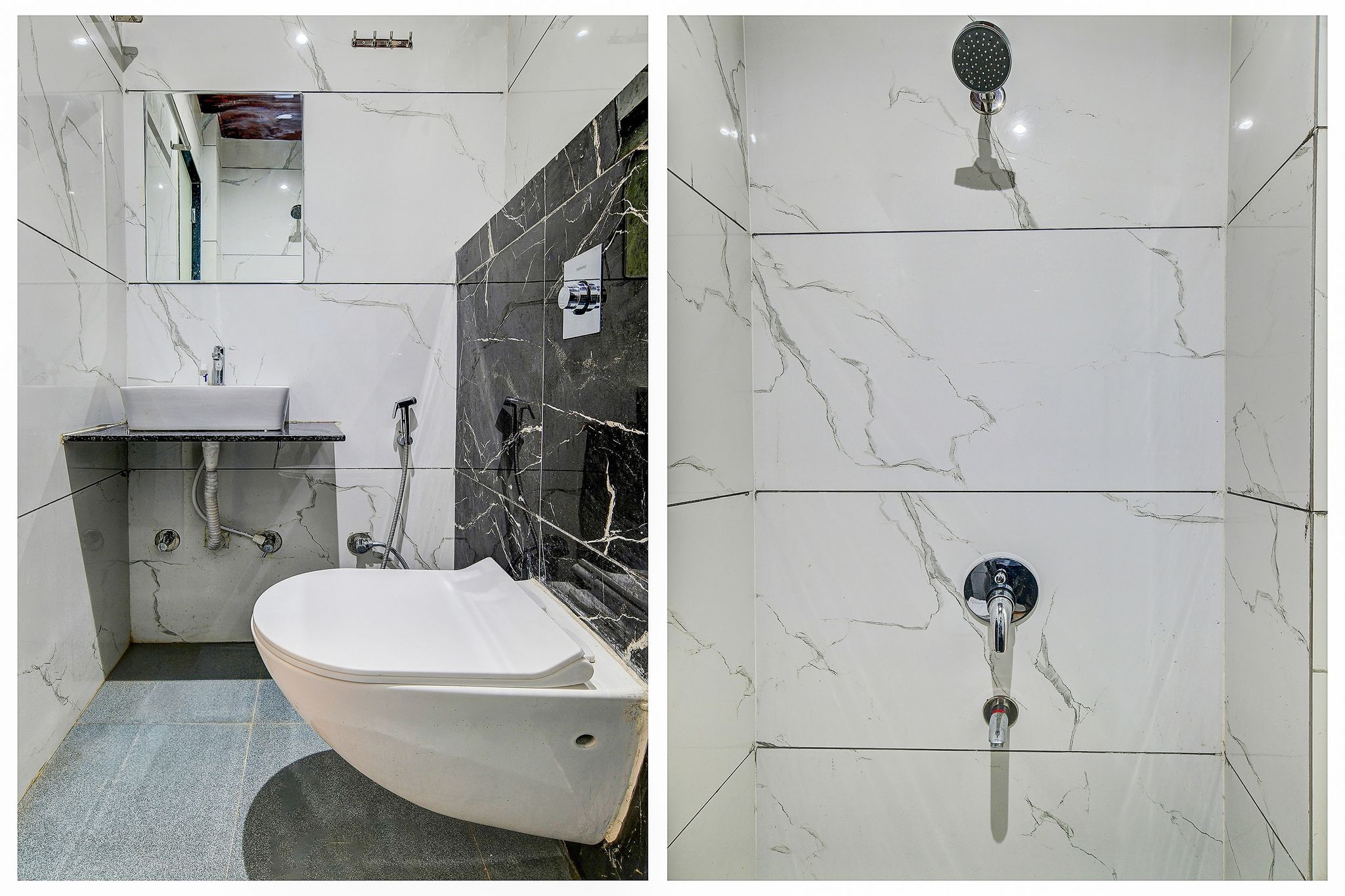 Super Townhouse LIG Main Road Indore Classic 24