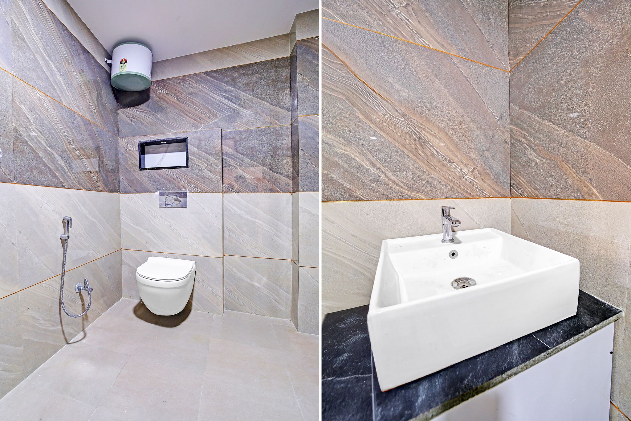 Super Townhouse LIG Main Road Indore Classic 27