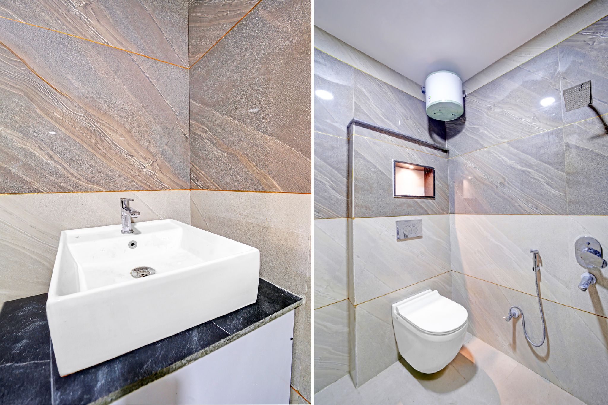 Super Townhouse LIG Main Road Indore Classic 26