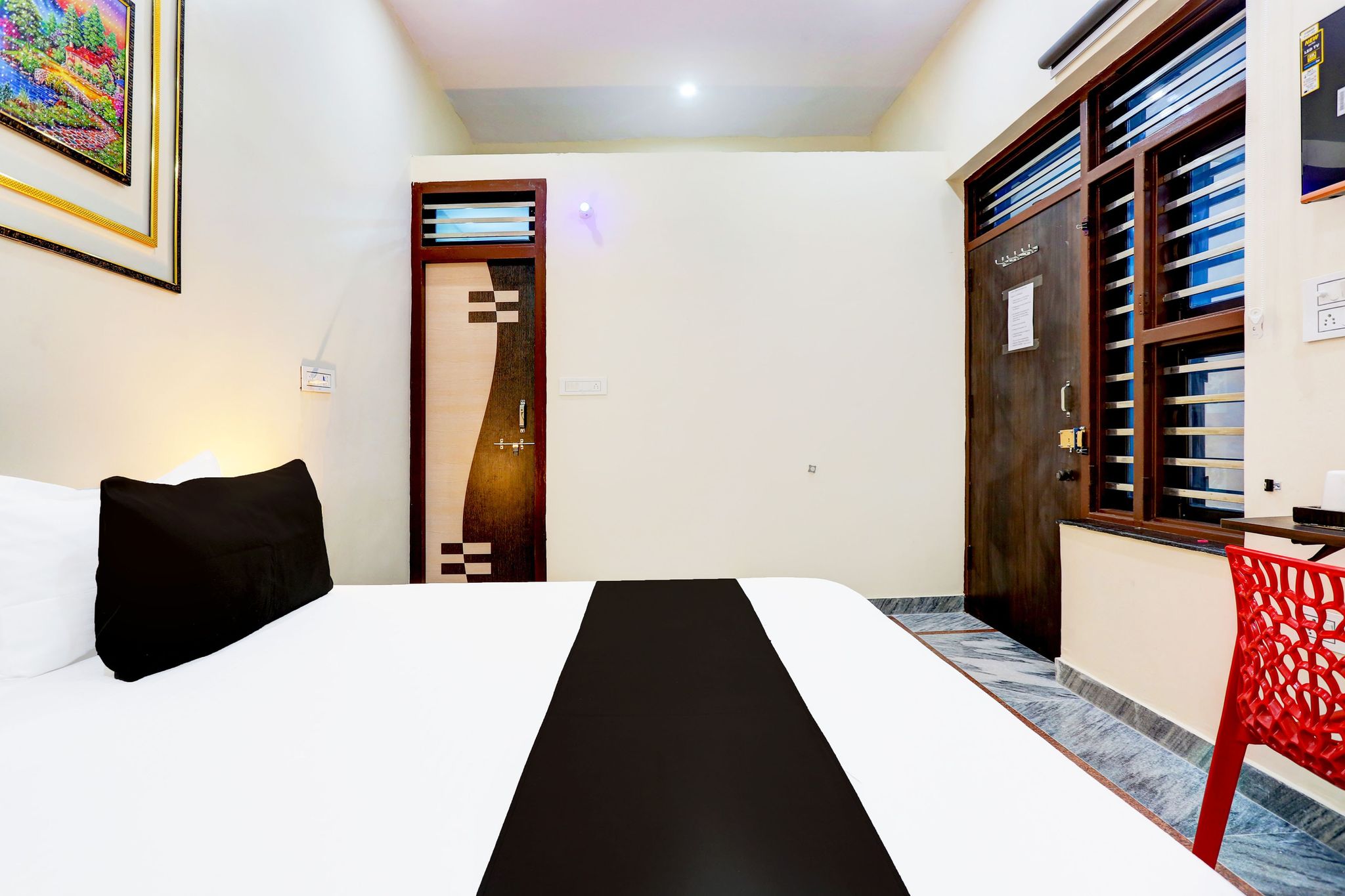Hotel O swarnim hotel Classic 11