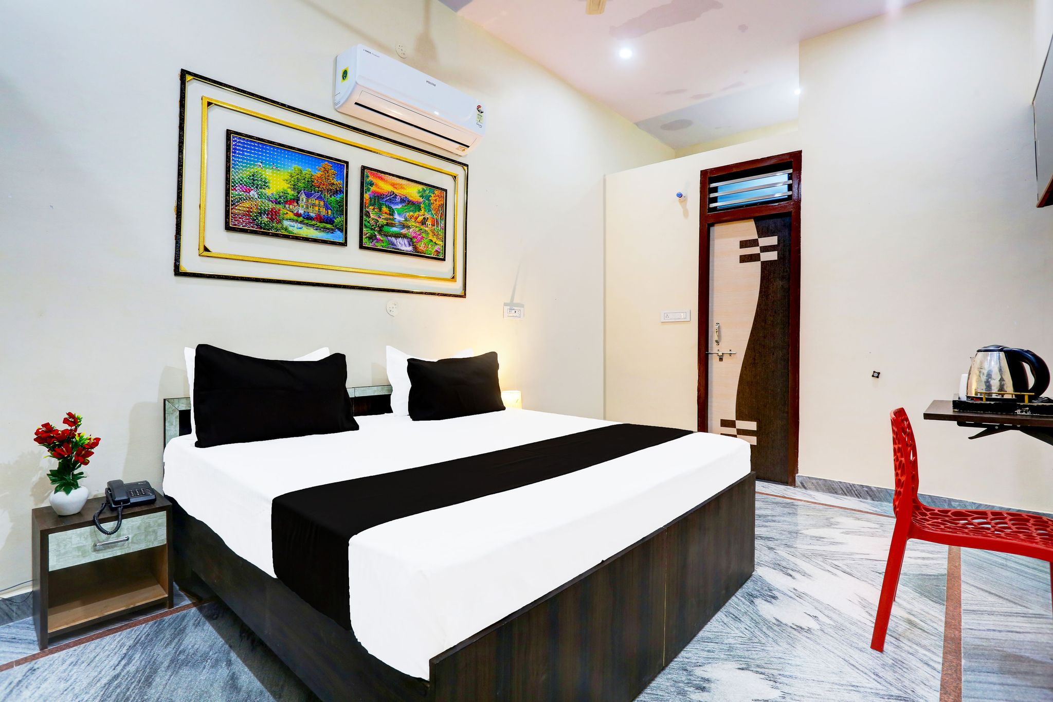 Hotel O swarnim hotel Classic 7