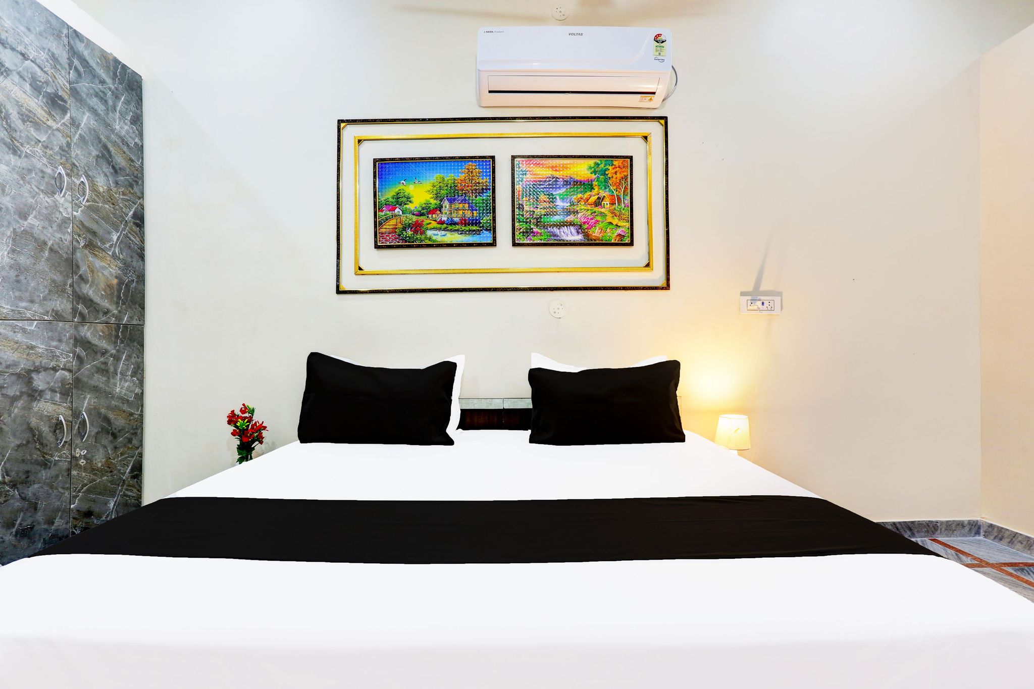Hotel O swarnim hotel Classic 13