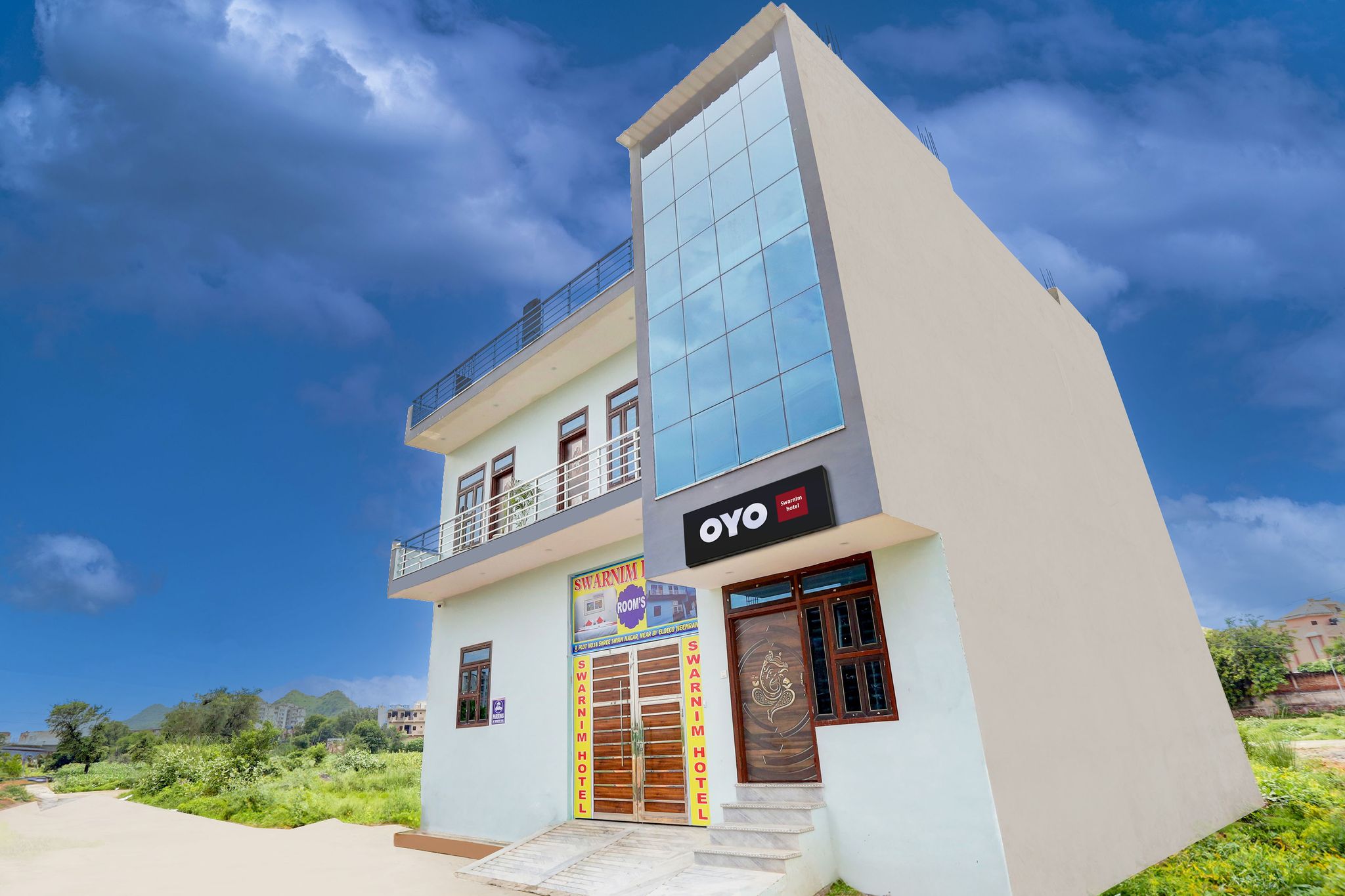 Facade