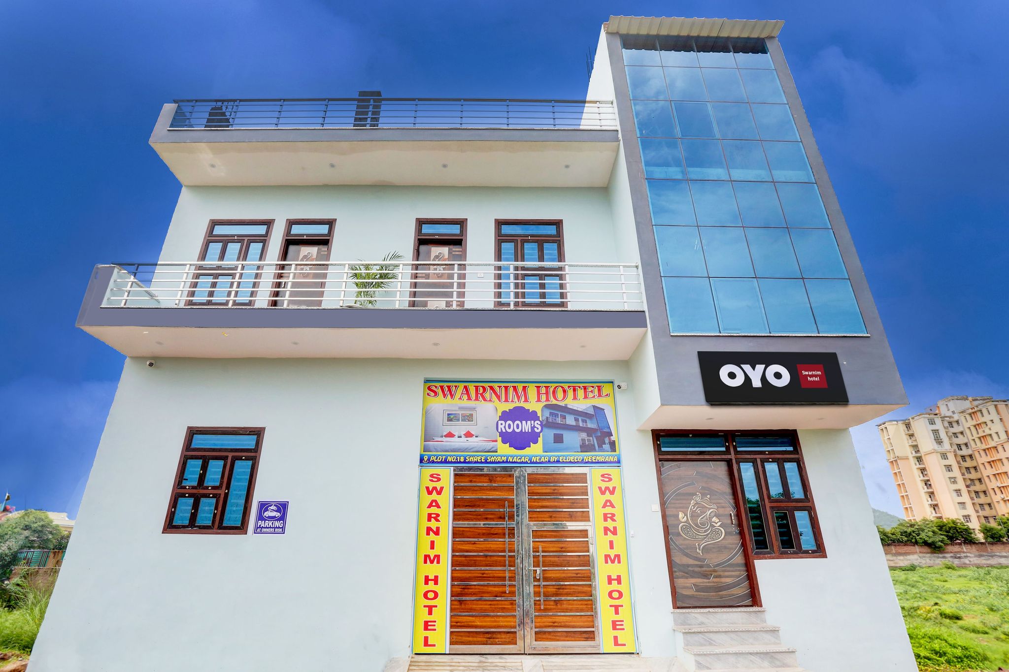 Facade