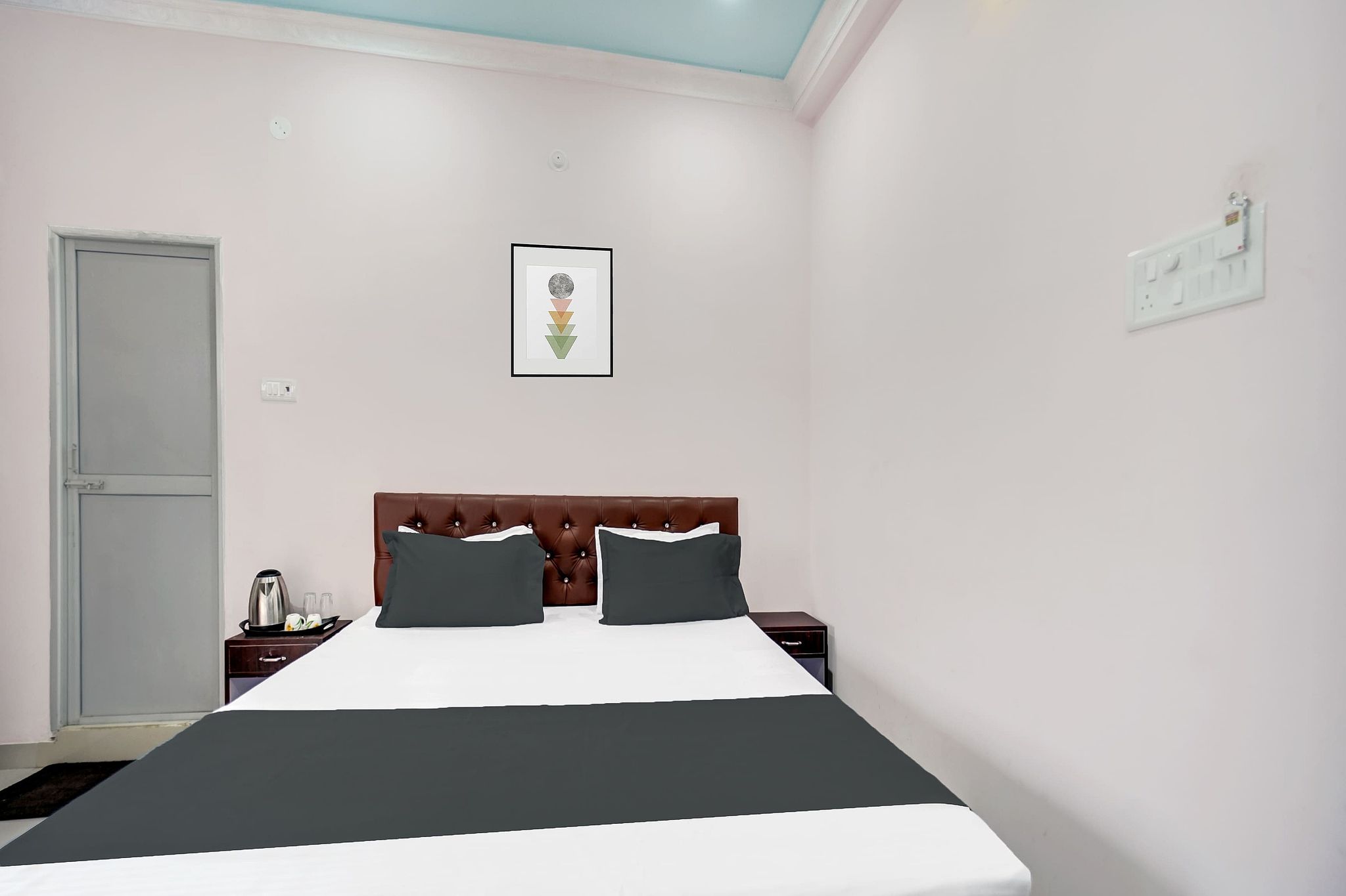 Super Collection O Patna Airport Formerly Hotel Shahi Mahal Classic 5