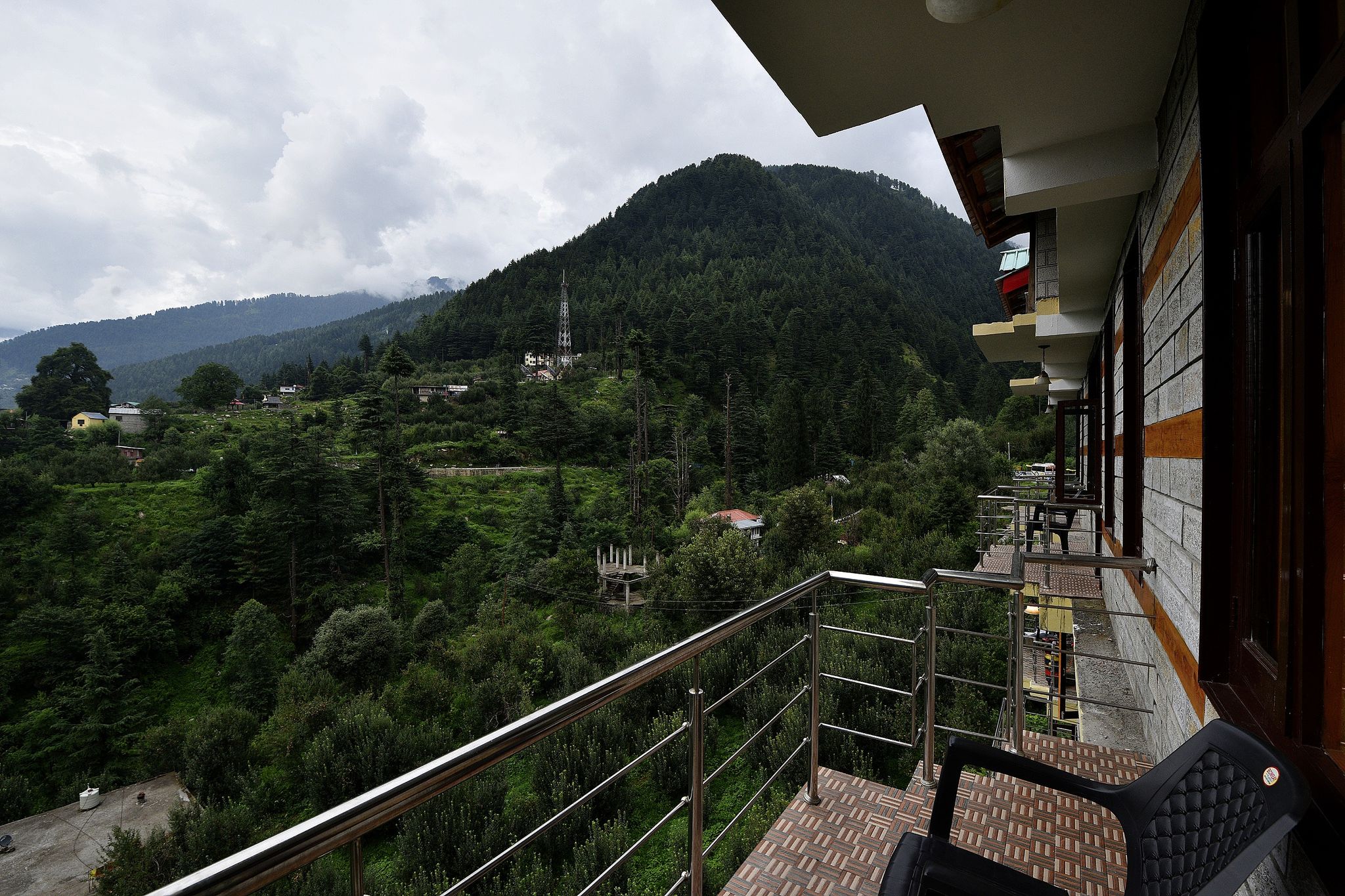 Hotel O Apple Valley View
