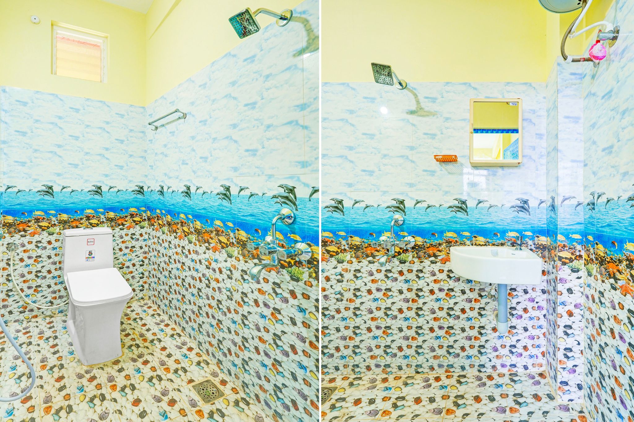 Hotel O LA VGA RESIDENCY Classic 11