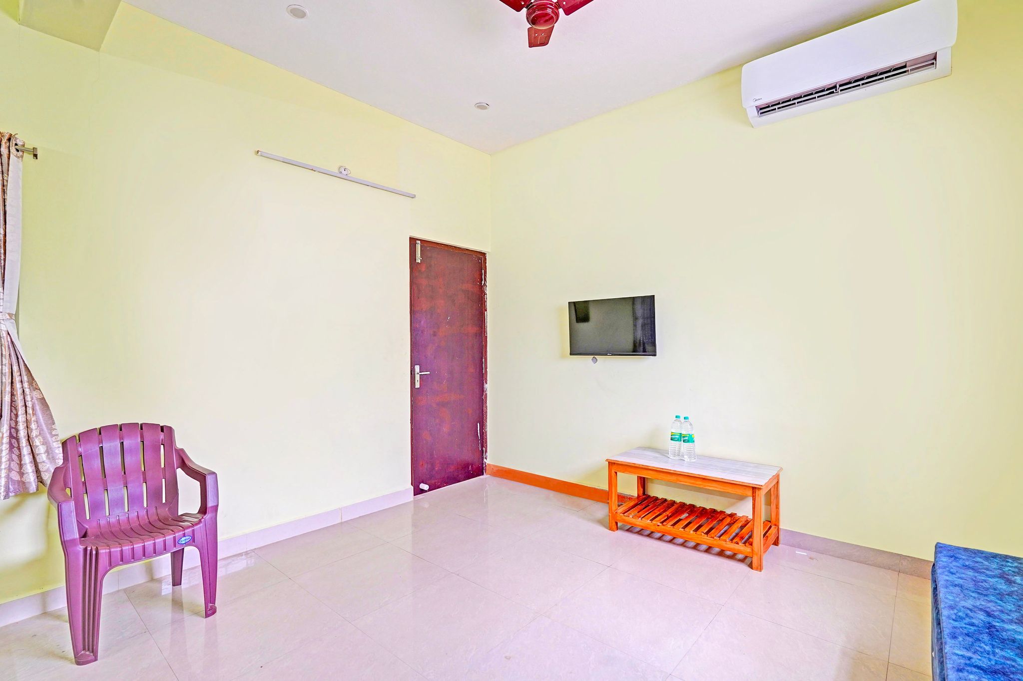 Hotel O LA VGA RESIDENCY Classic 13