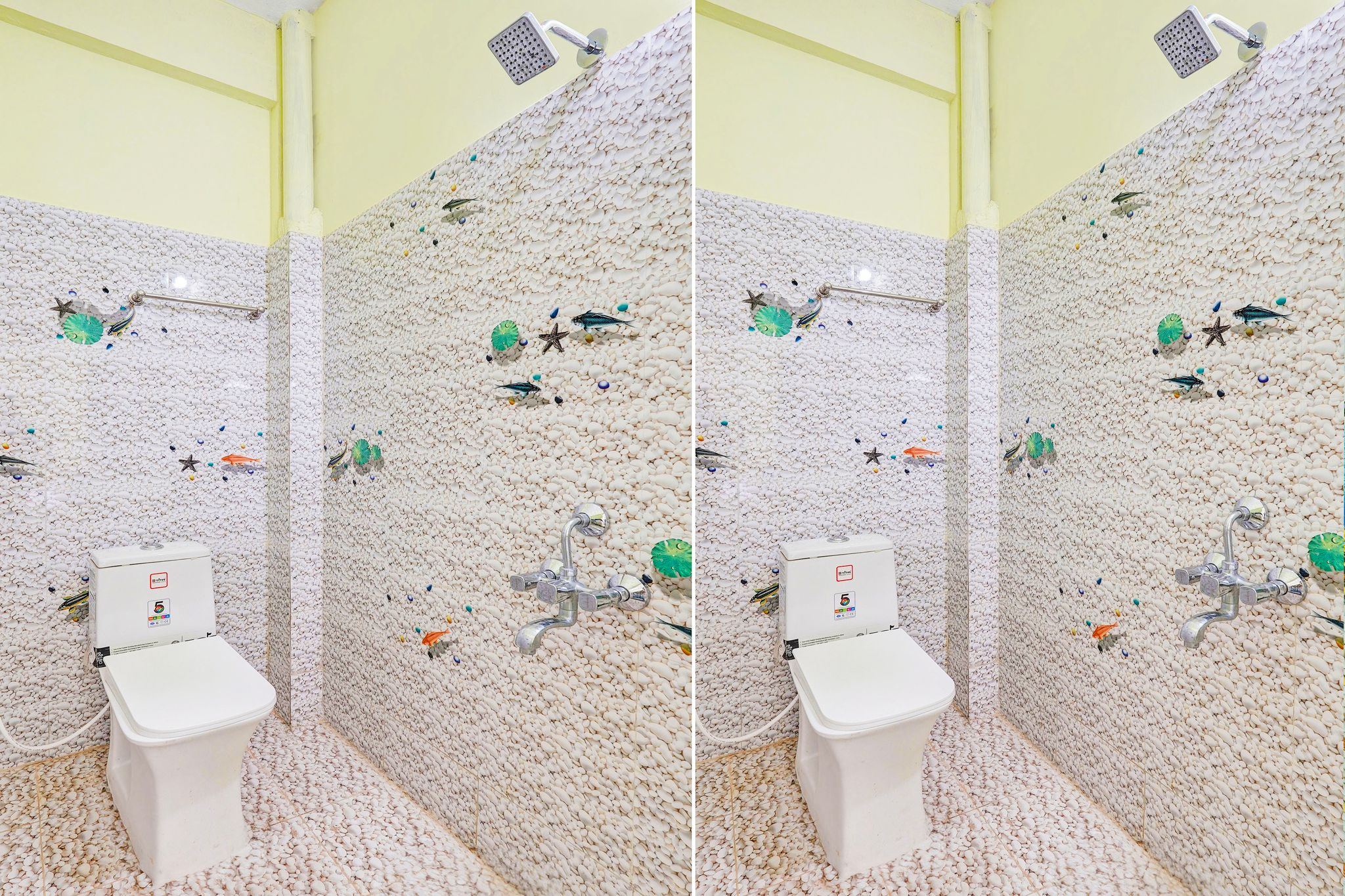 Hotel O LA VGA RESIDENCY Classic 10