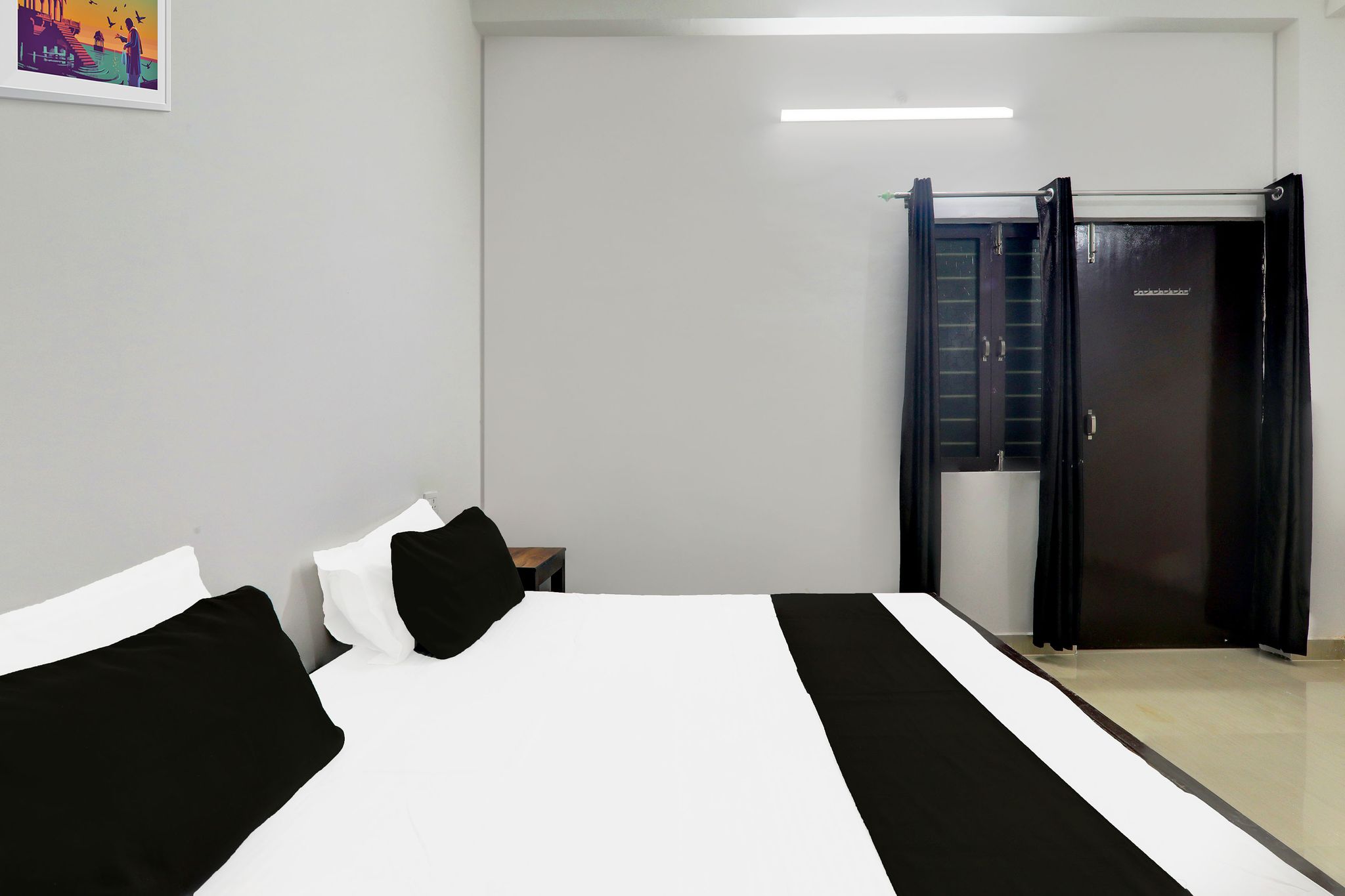 Hotel O Divyata Resorts Classic 7