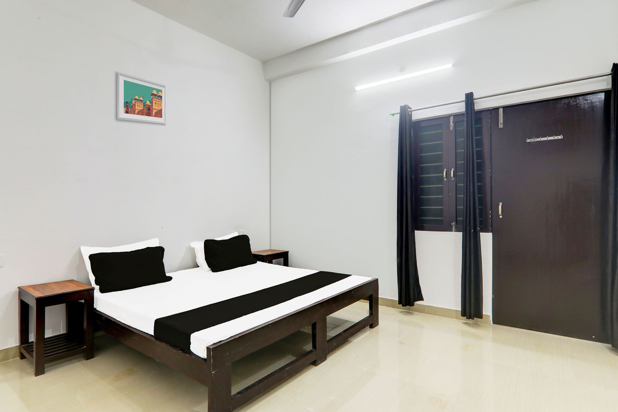 Hotel O Divyata Resorts Classic 10