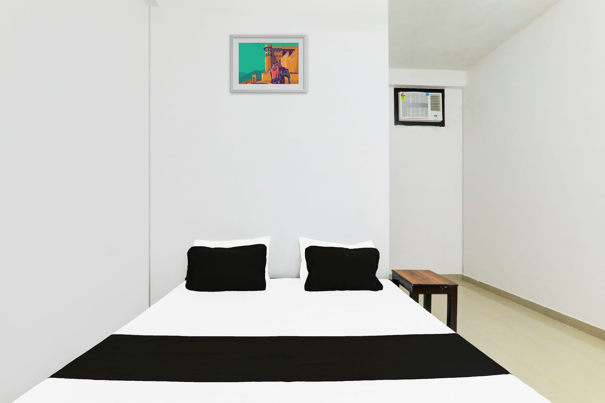 Hotel O Divyata Resorts Classic 5