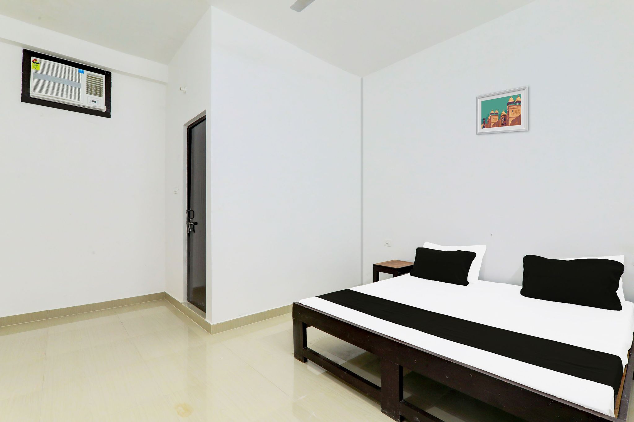 Hotel O Divyata Resorts Classic 9