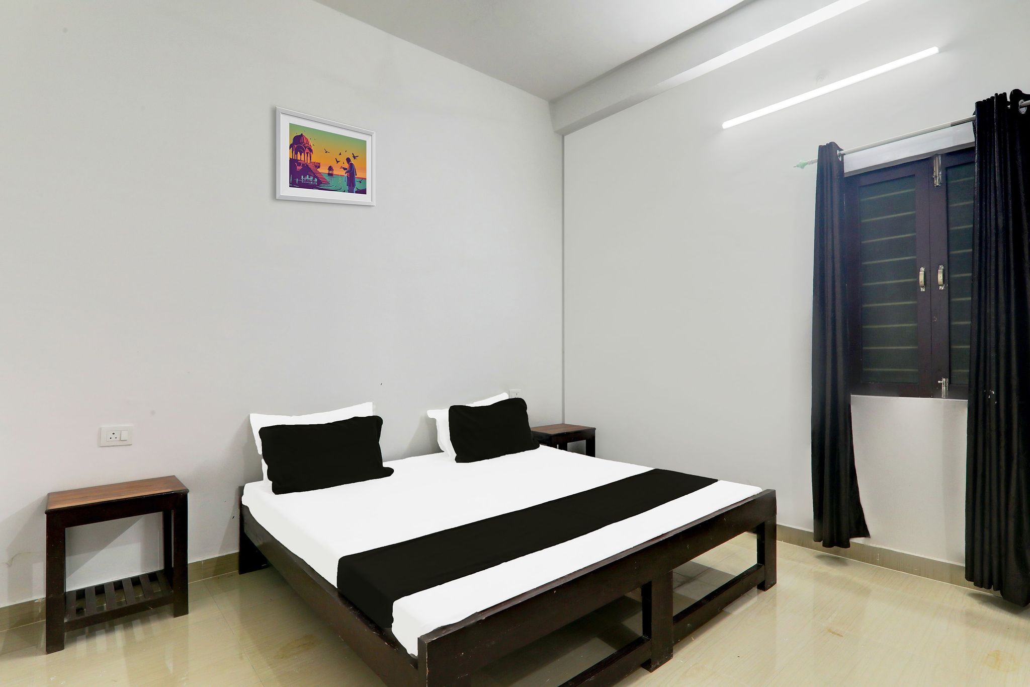 Hotel O Divyata Resorts Classic