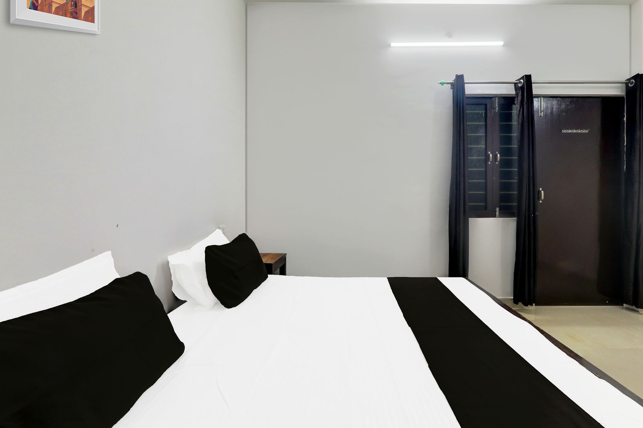 Hotel O Divyata Resorts Classic 12