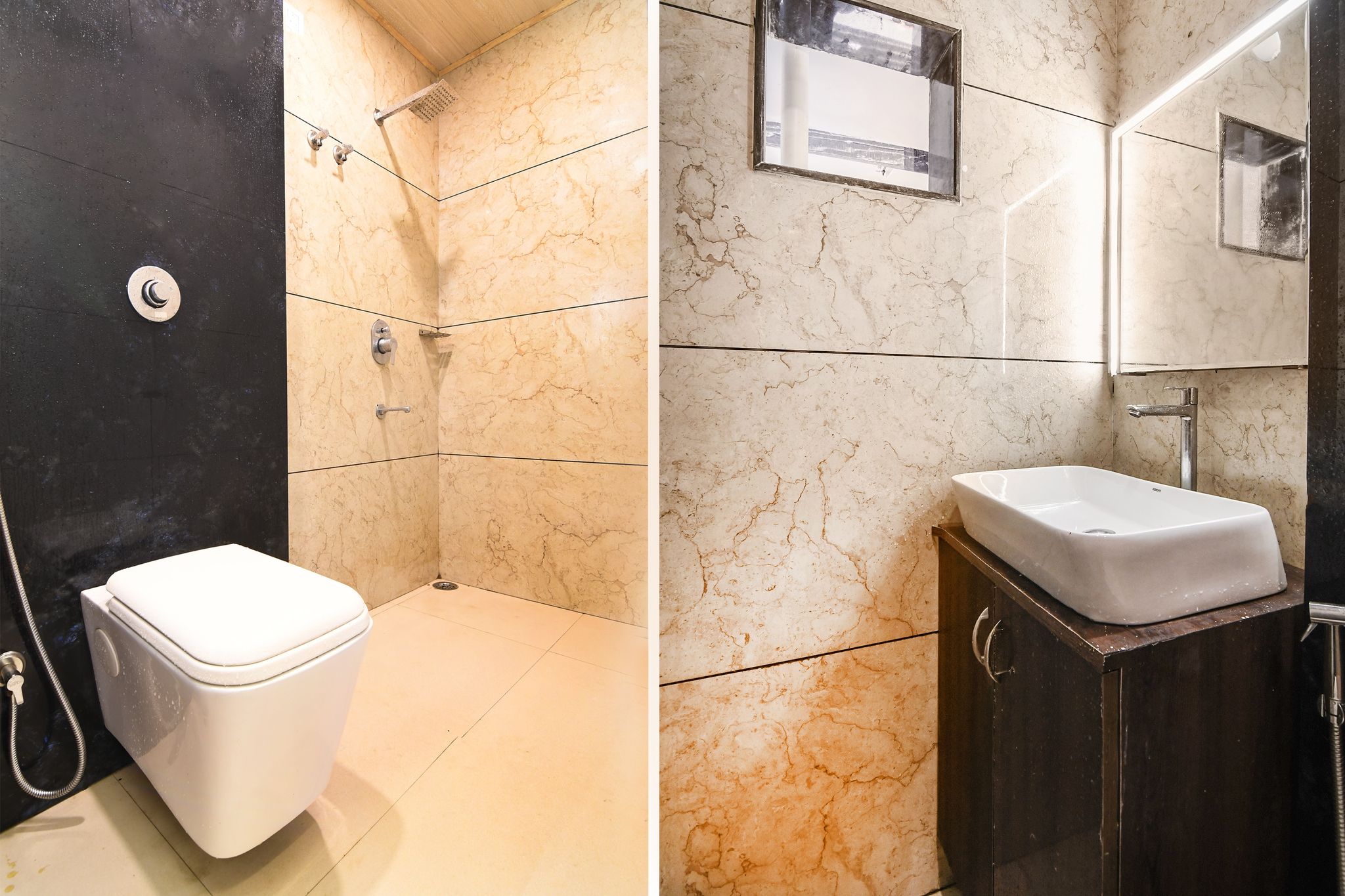 Hotel O The Luxury Inn Classic 11