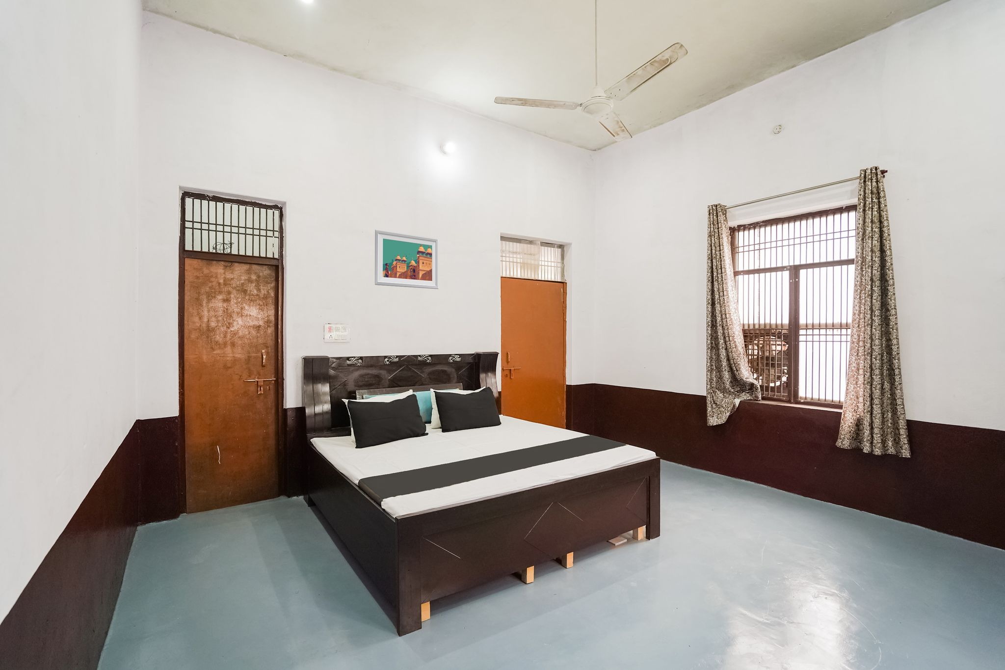 Hotel O Siddhi Vinayak Farms Classic 4