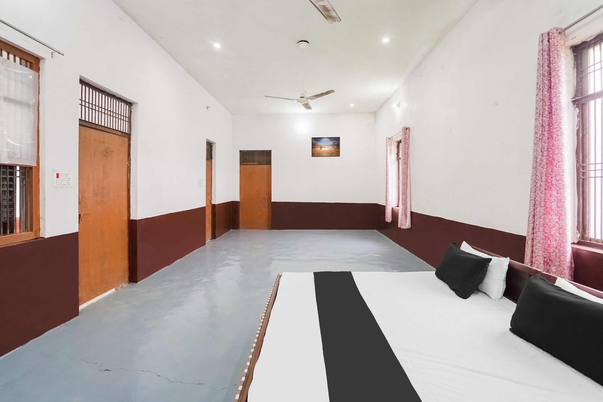 Hotel O Siddhi Vinayak Farms Classic 15