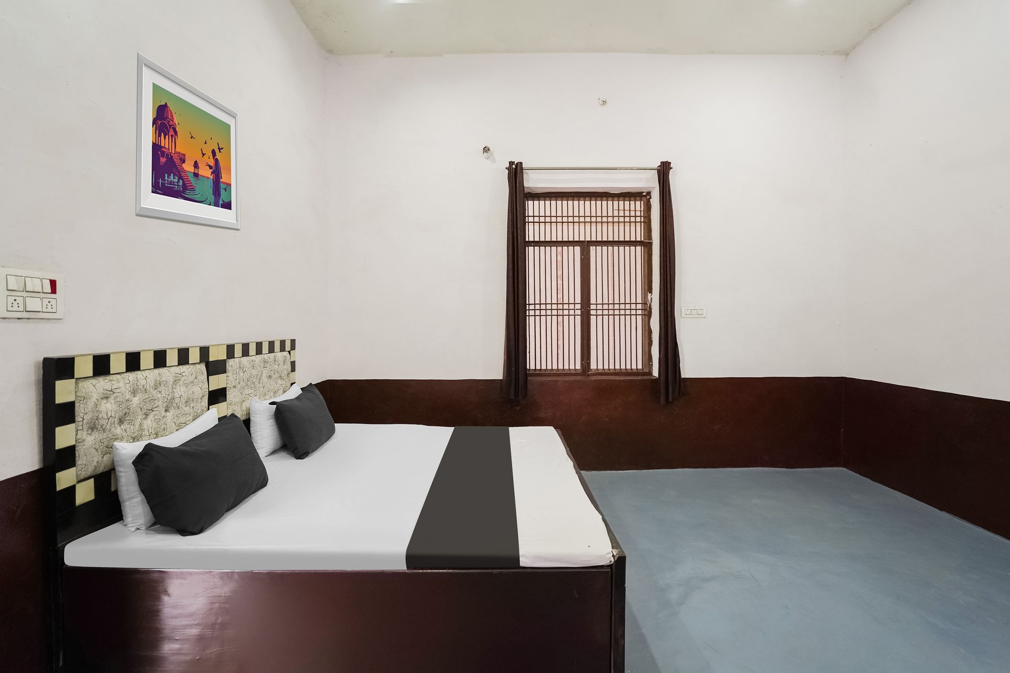 Hotel O Siddhi Vinayak Farms Classic 6