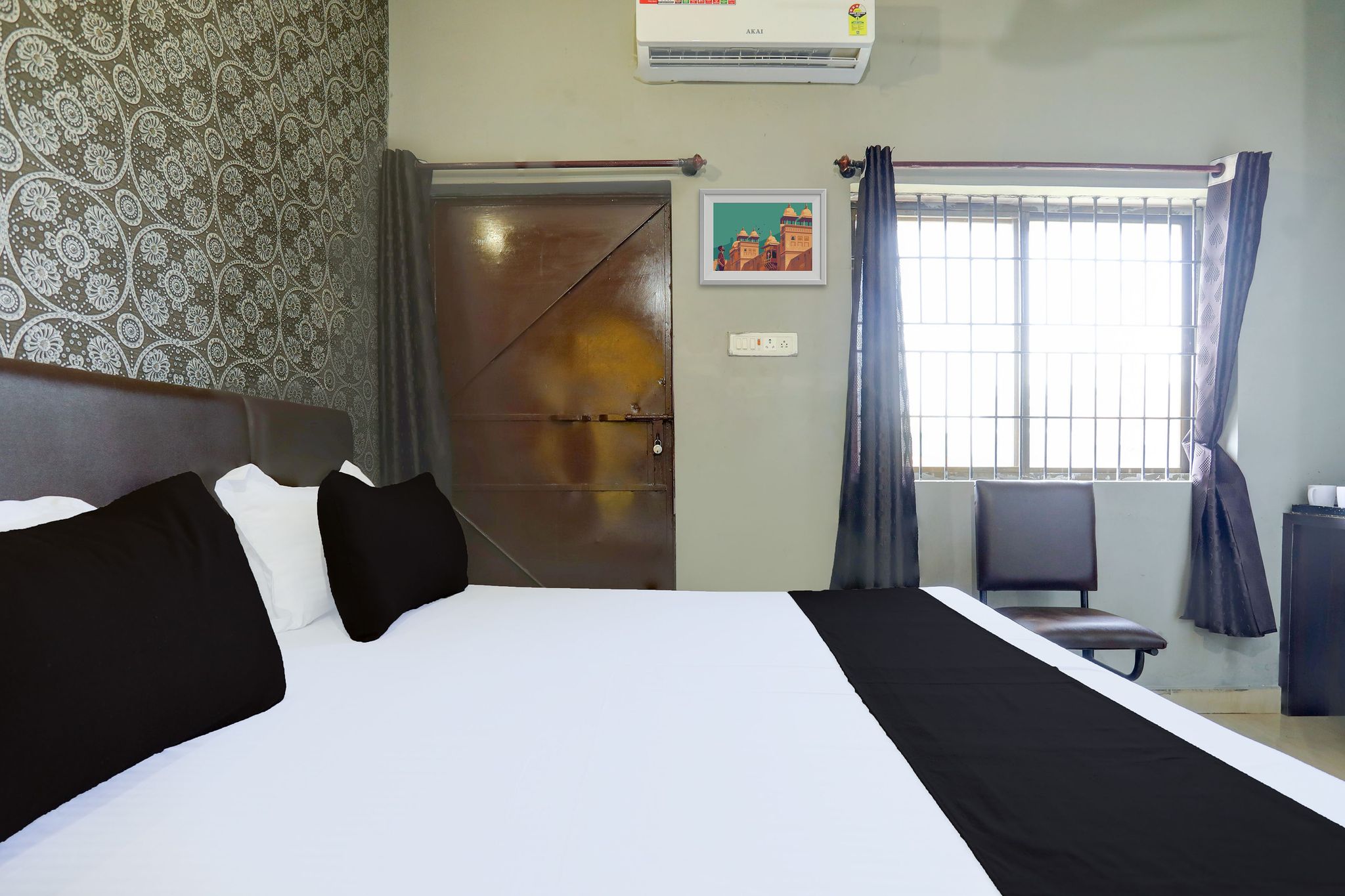 Hotel O Rewansh in Classic 12