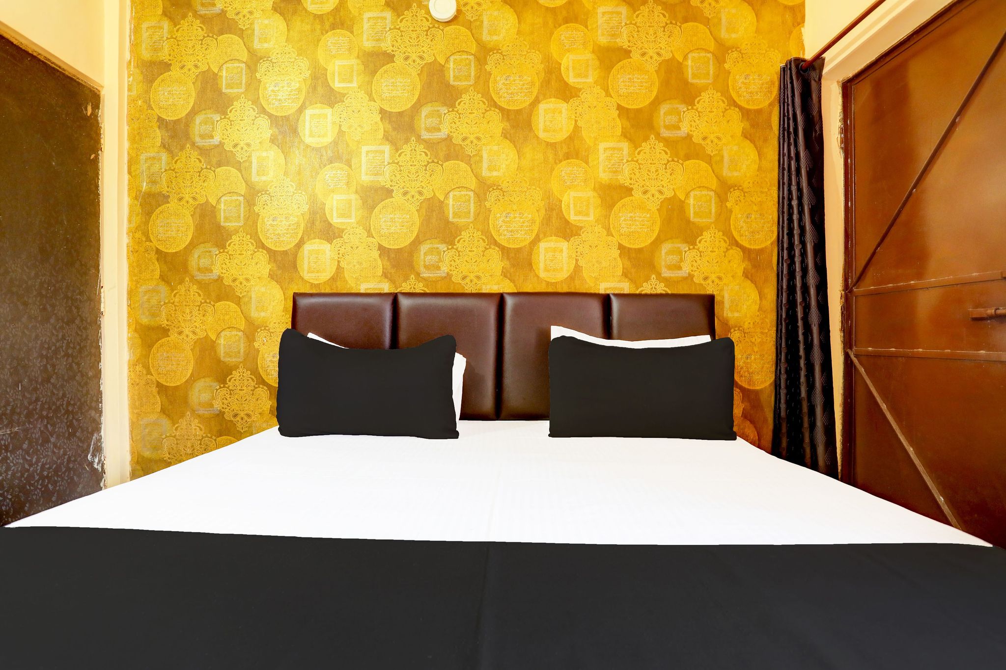 Hotel O Rewansh in Classic 9