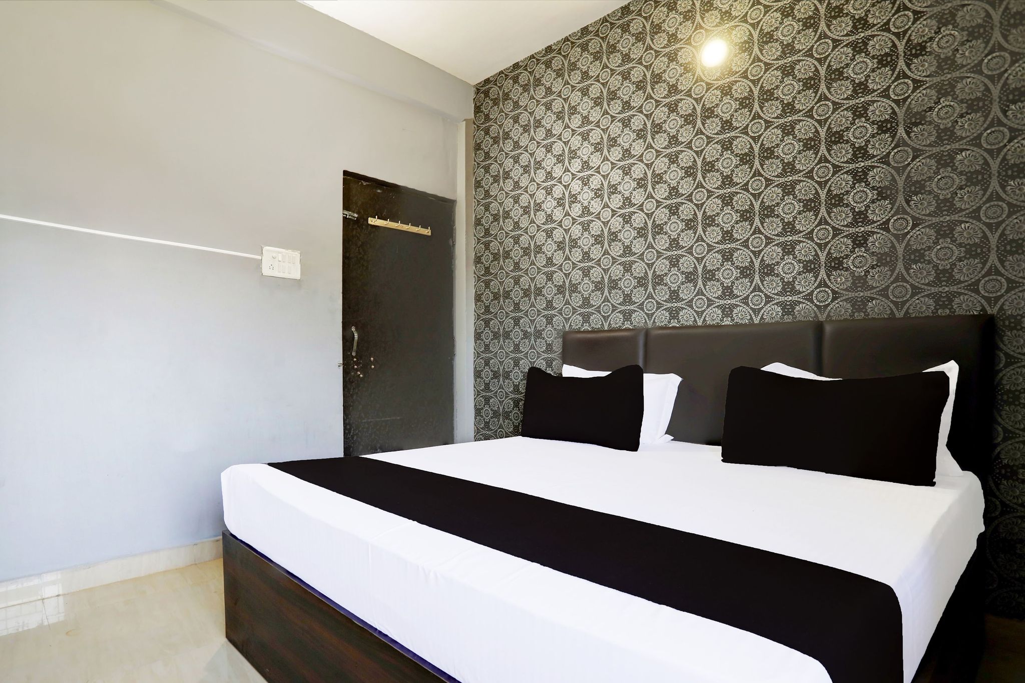Hotel O Rewansh in Classic 8