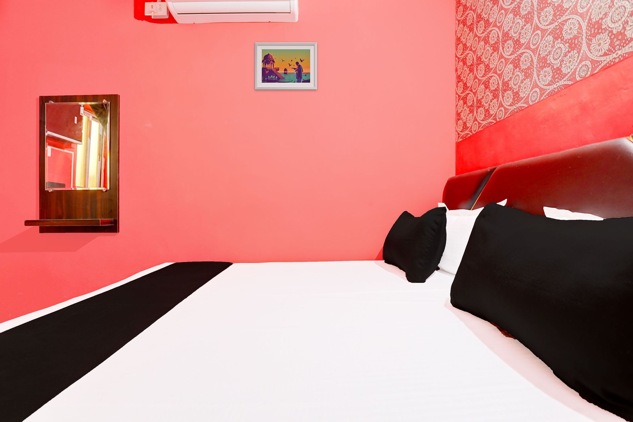 Hotel O Rewansh in Classic 13